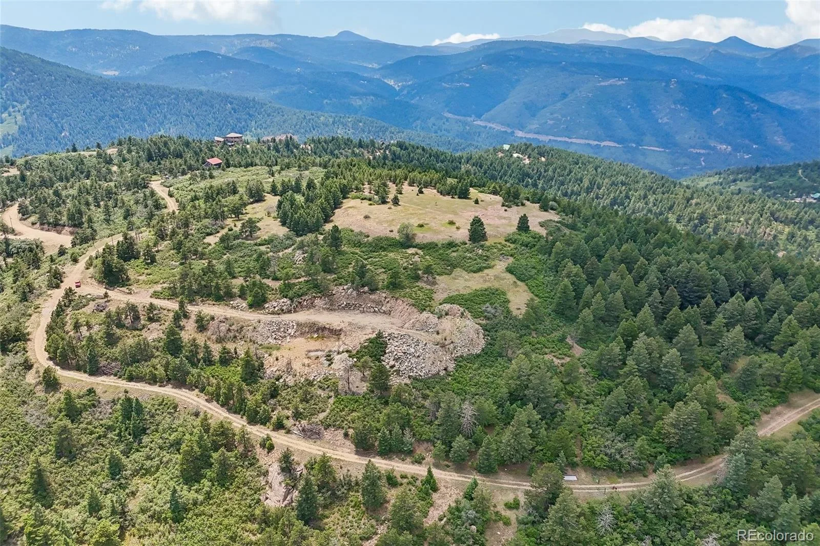 11917 Flat Top Trail Littleton CO 80127 | MLS #REC3021900 07032026161046 1600 45