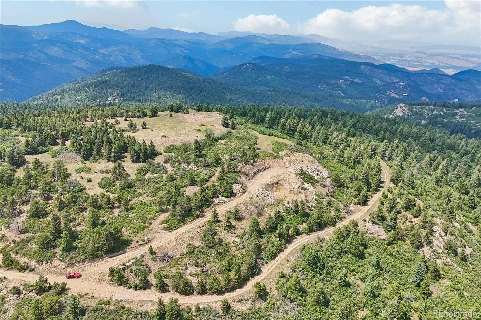 11917 Flat Top Trail Littleton CO 80127 | MLS #REC3021900 07032026161046 1600 46