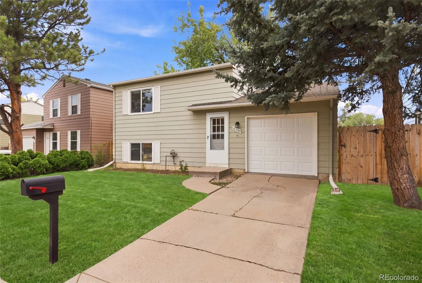 10745 Miller Court Broomfield CO 80021 | MLS #REC3022832 07252026020556 1600 1