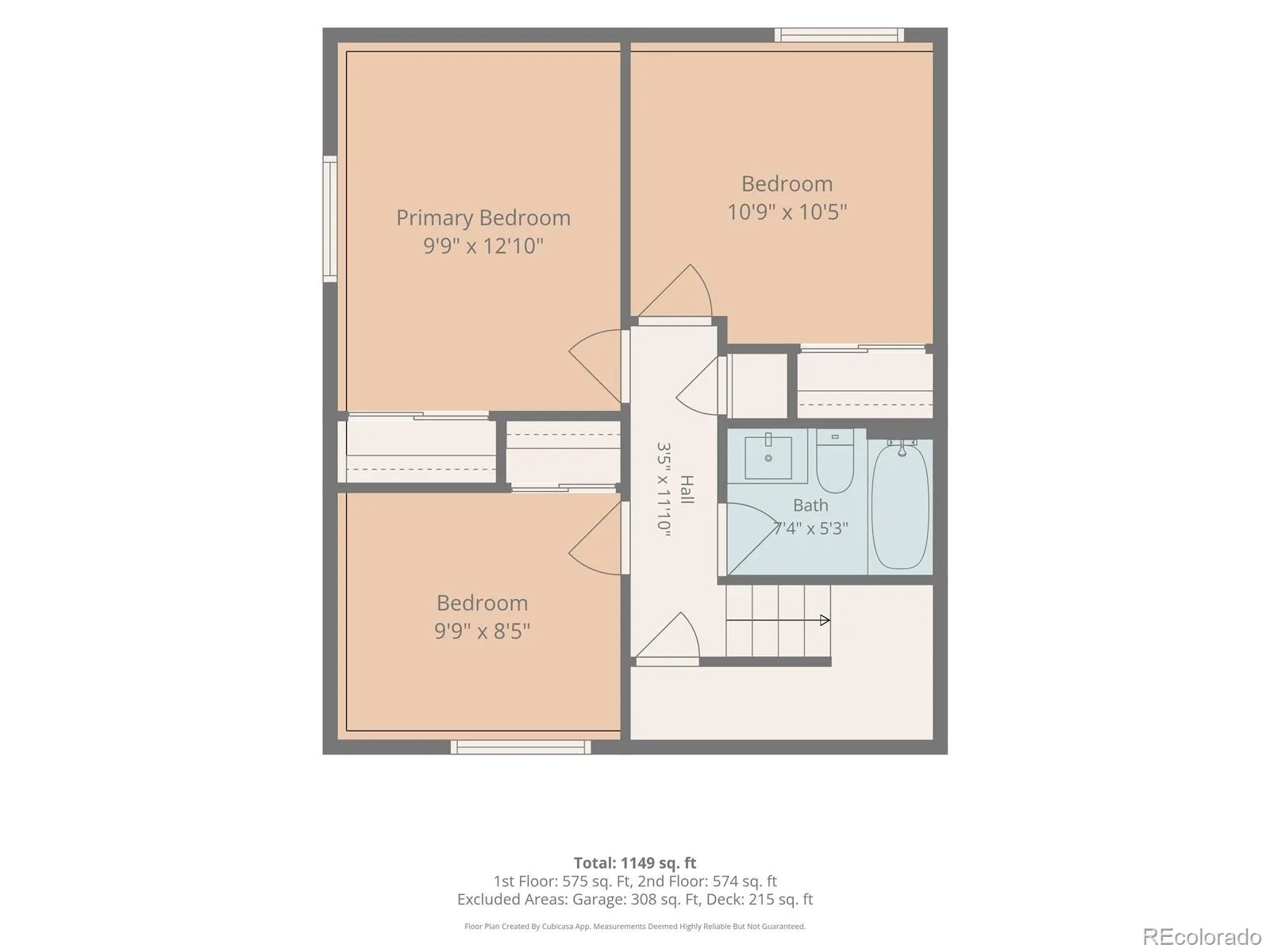 10745 Miller Court Broomfield CO 80021 | MLS #REC3022832 07252026020556 1600 24