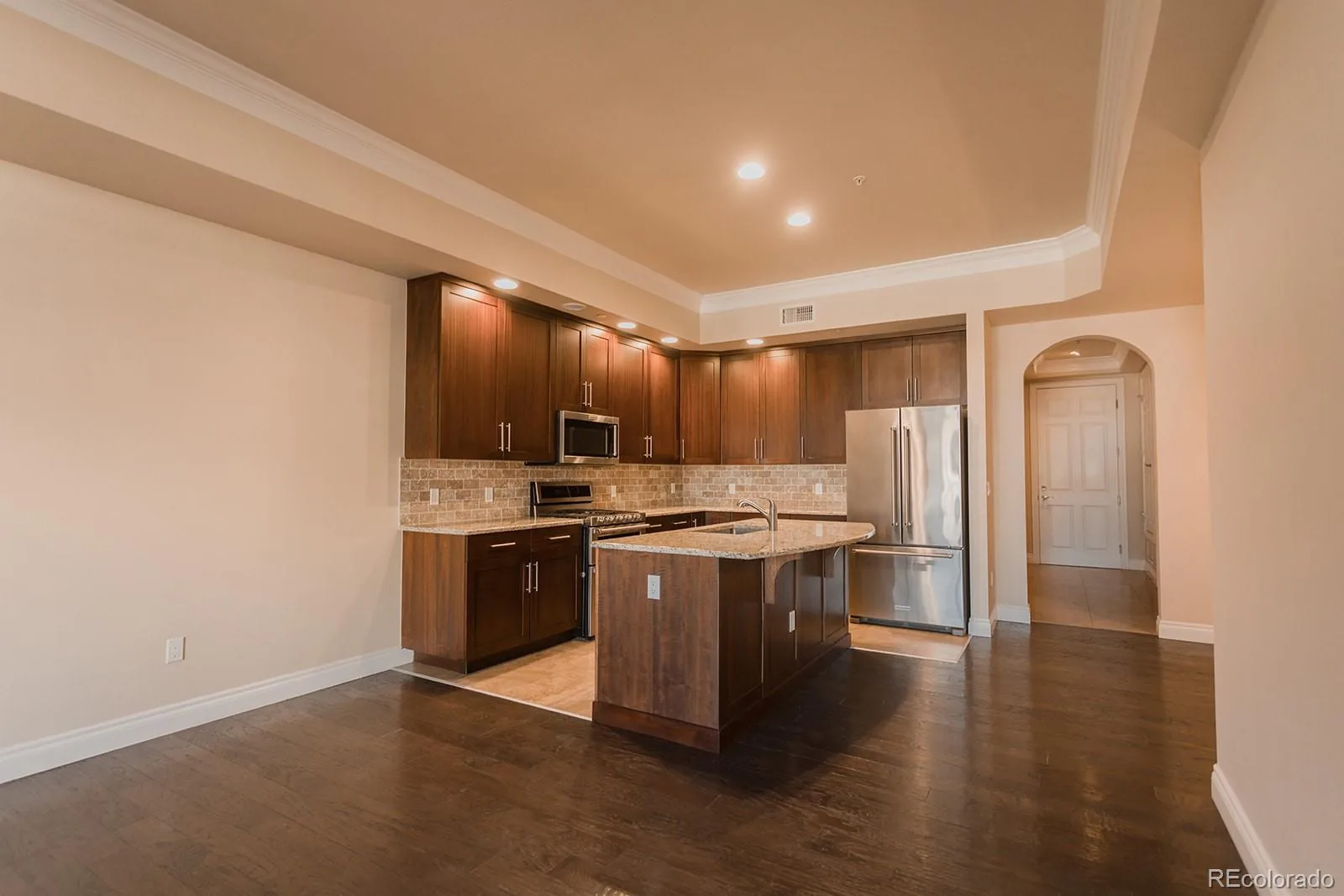 1120 Delaware Street #408 Denver CO 80204 | MLS #REC3023785 10102026193726 1600 1