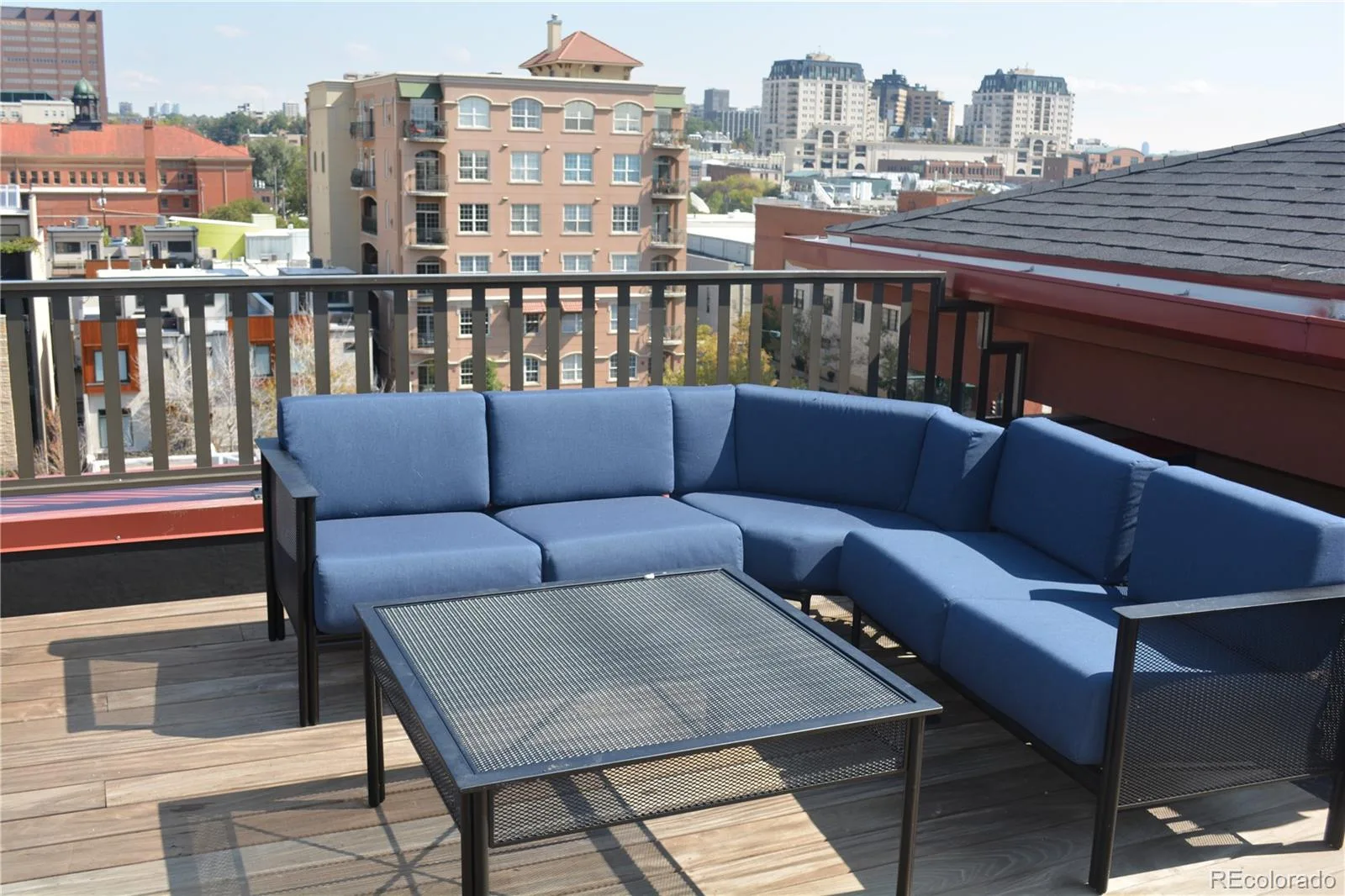 1120 Delaware Street #408 Denver CO 80204 | MLS #REC3023785 10102026193726 1600 20