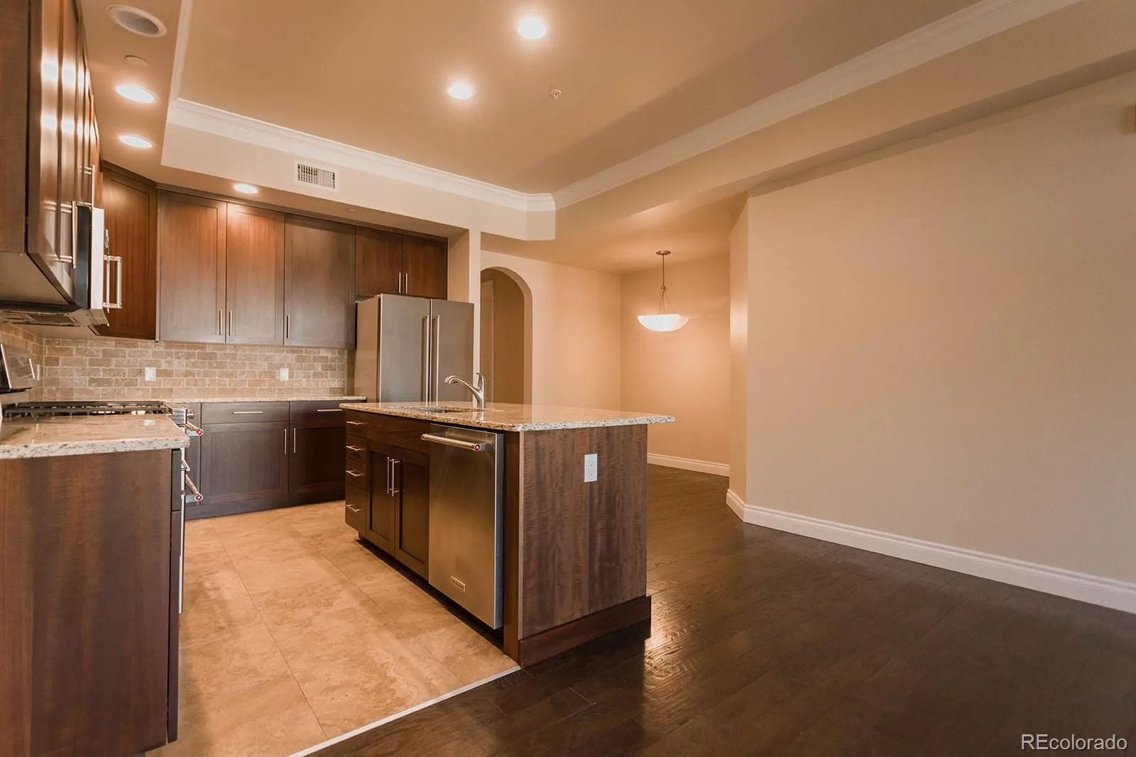 1120 Delaware Street #408 Denver CO 80204 | MLS #REC3023785 10102026193726 1600 3