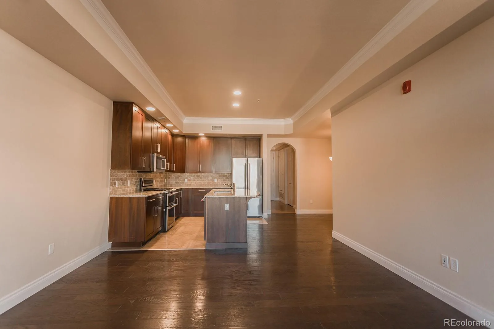 1120 Delaware Street #408 Denver CO 80204 | MLS #REC3023785 10102026193726 1600 5