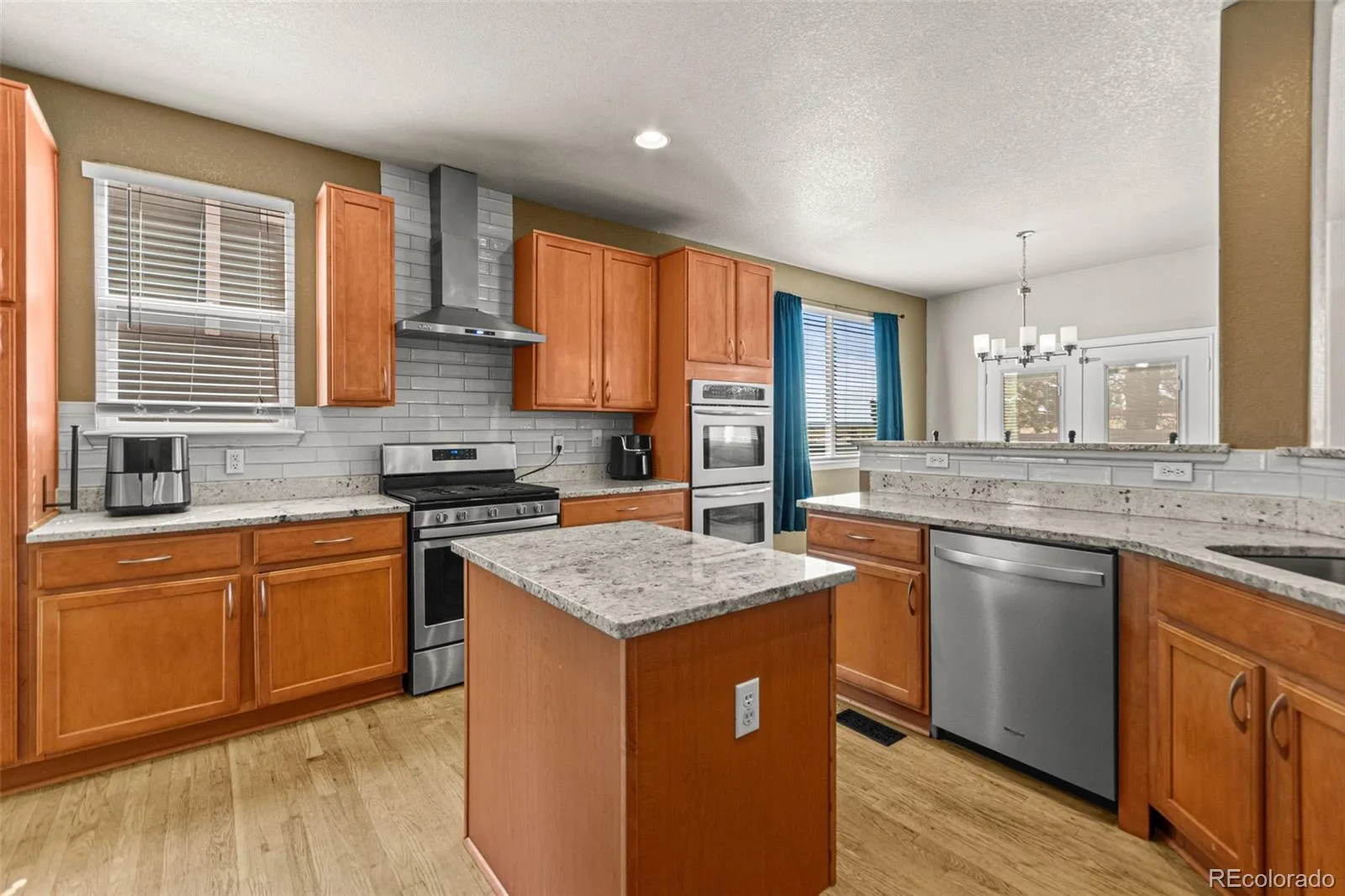 16534 E Fire Fly Avenue Parker CO 80134 MLS #REC3023944 07262026152431 1600 12