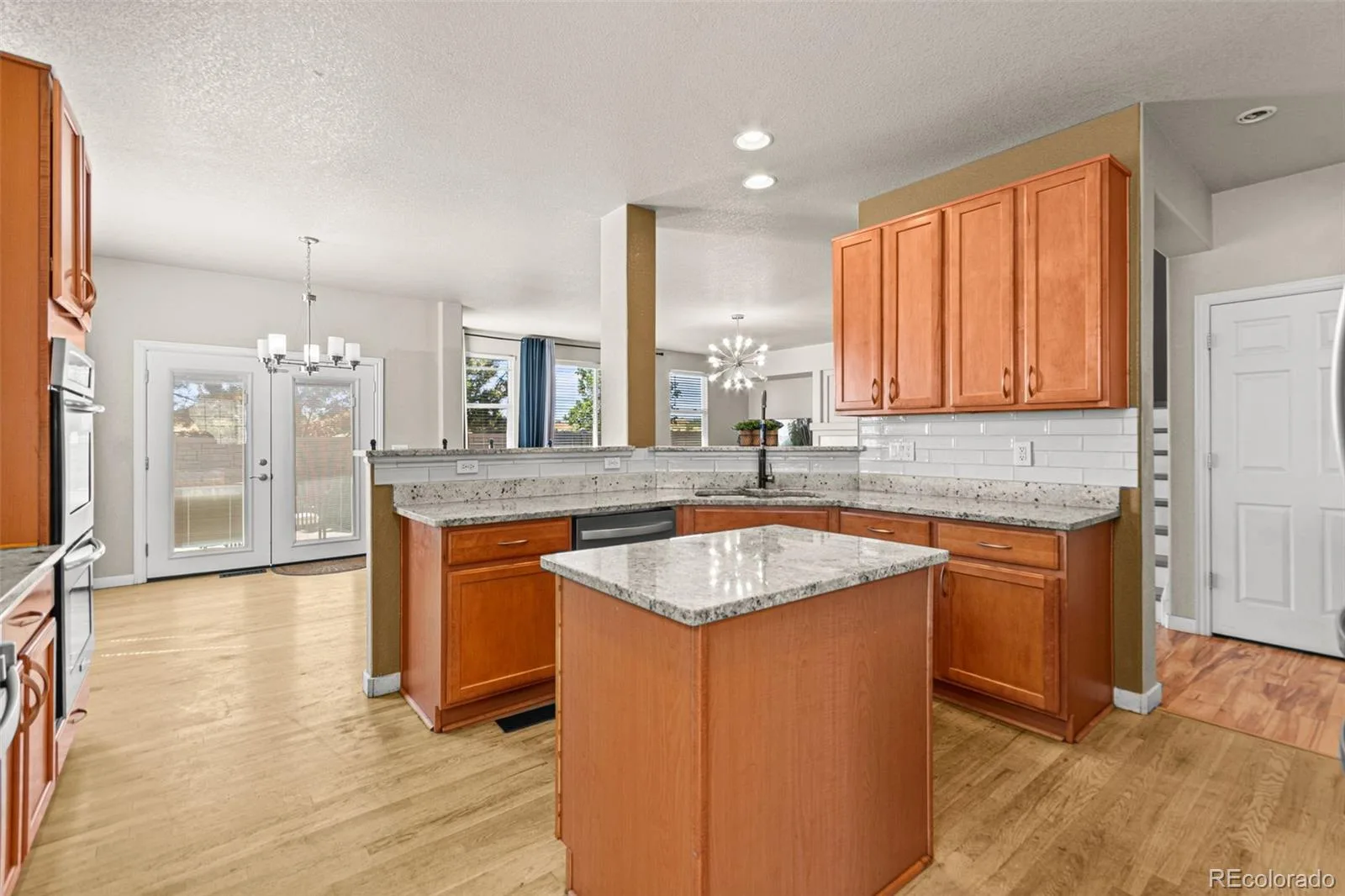 16534 E Fire Fly Avenue Parker CO 80134 MLS #REC3023944 07262026152431 1600 13