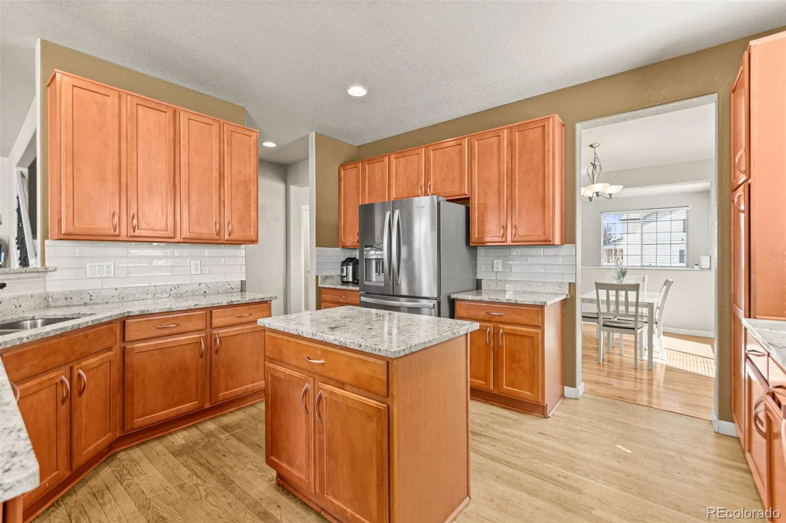 16534 E Fire Fly Avenue Parker CO 80134 MLS #REC3023944 07262026152431 1600 14