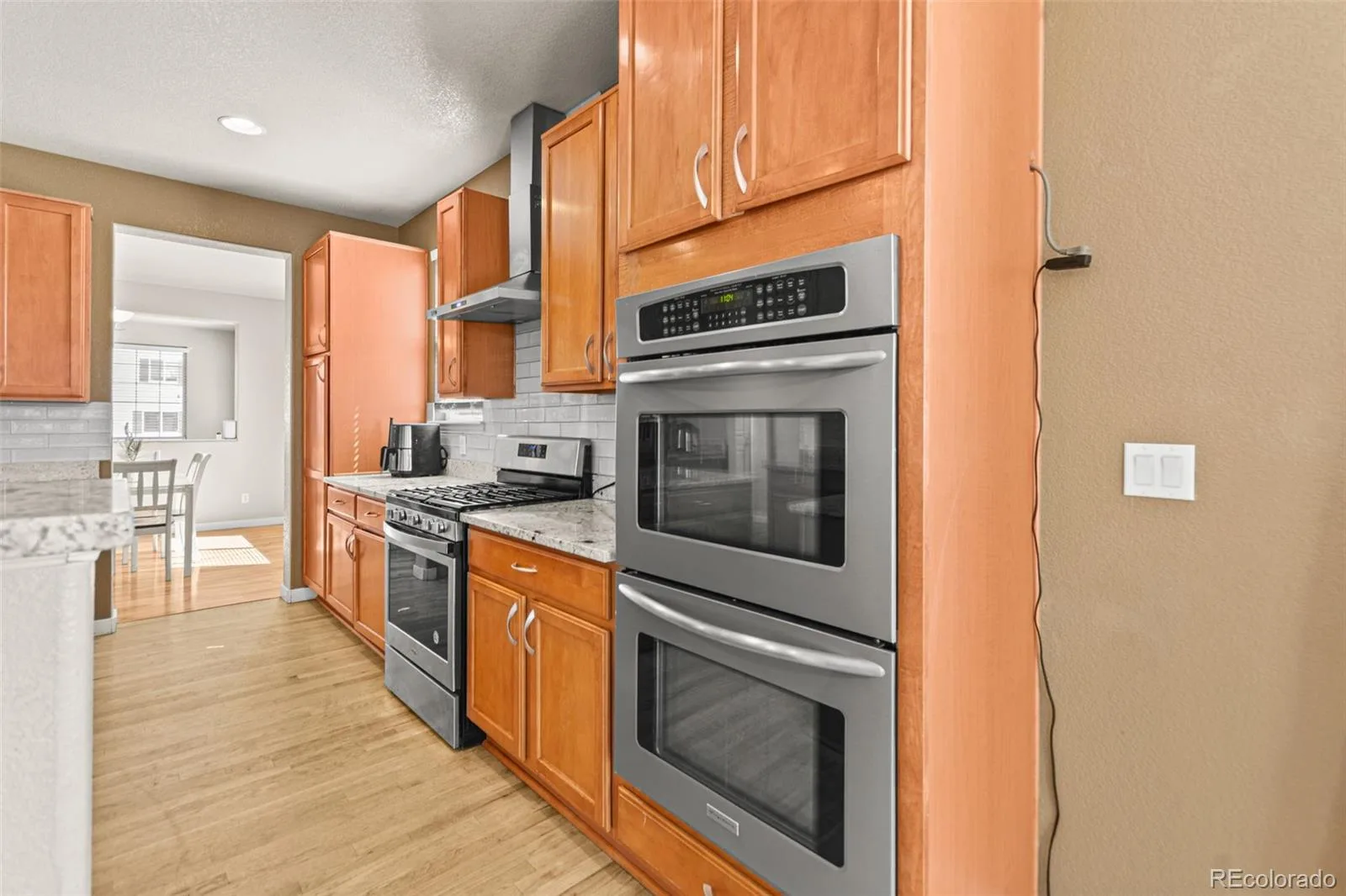 16534 E Fire Fly Avenue Parker CO 80134 MLS #REC3023944 07262026152431 1600 17