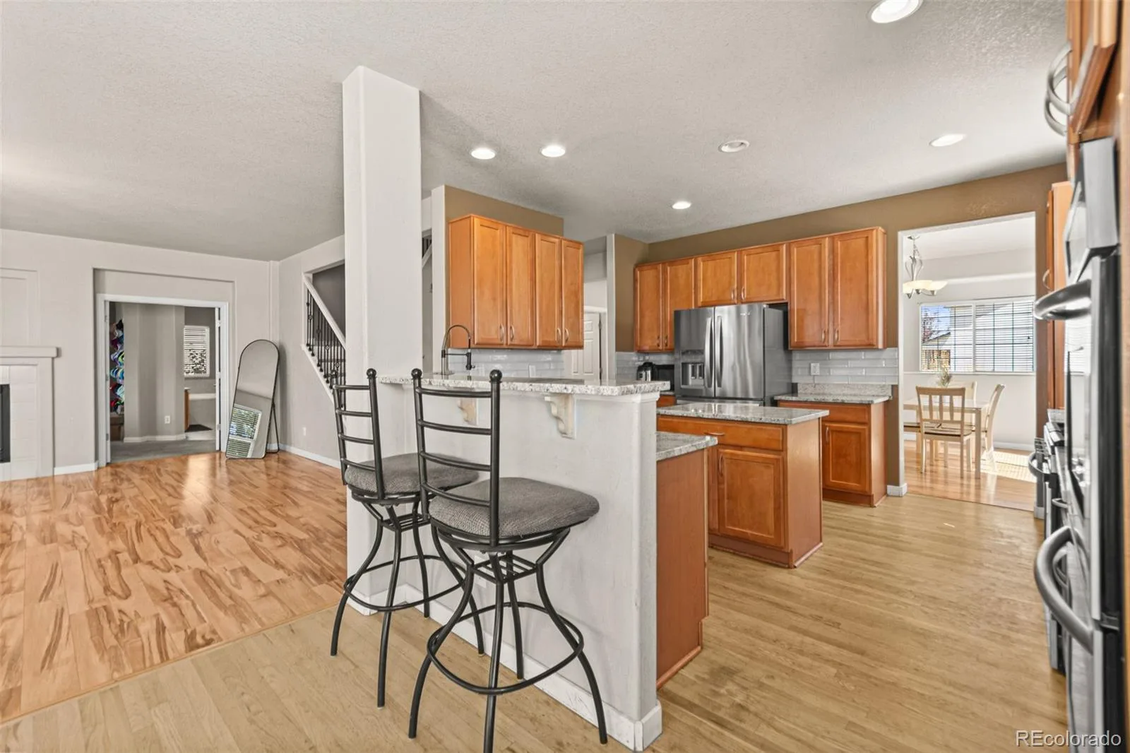 16534 E Fire Fly Avenue Parker CO 80134 MLS #REC3023944 07262026152431 1600 18