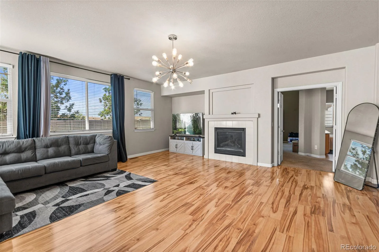 16534 E Fire Fly Avenue Parker CO 80134 MLS #REC3023944 07262026152431 1600 22