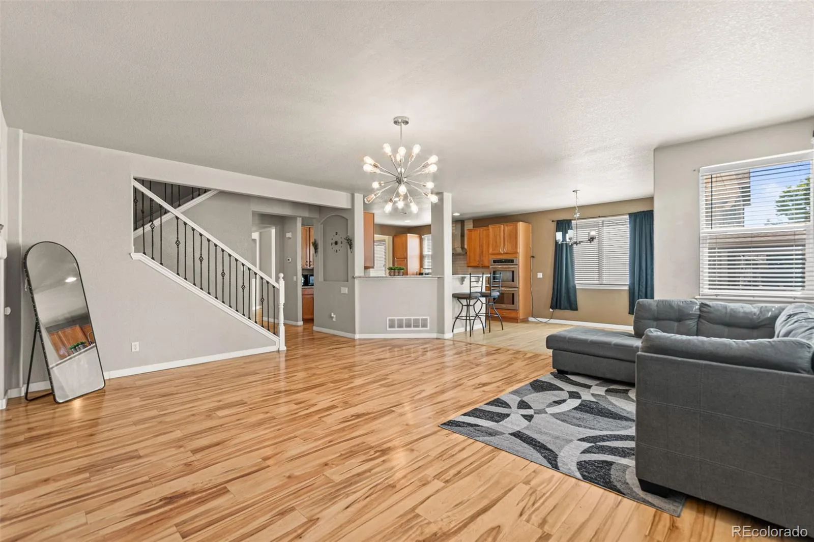16534 E Fire Fly Avenue Parker CO 80134 MLS #REC3023944 07262026152431 1600 24