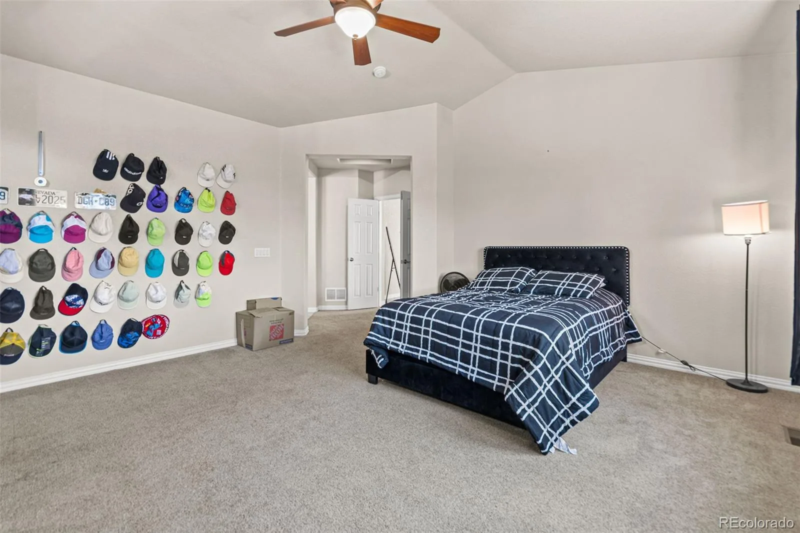 16534 E Fire Fly Avenue Parker CO 80134 MLS #REC3023944 07262026152431 1600 31
