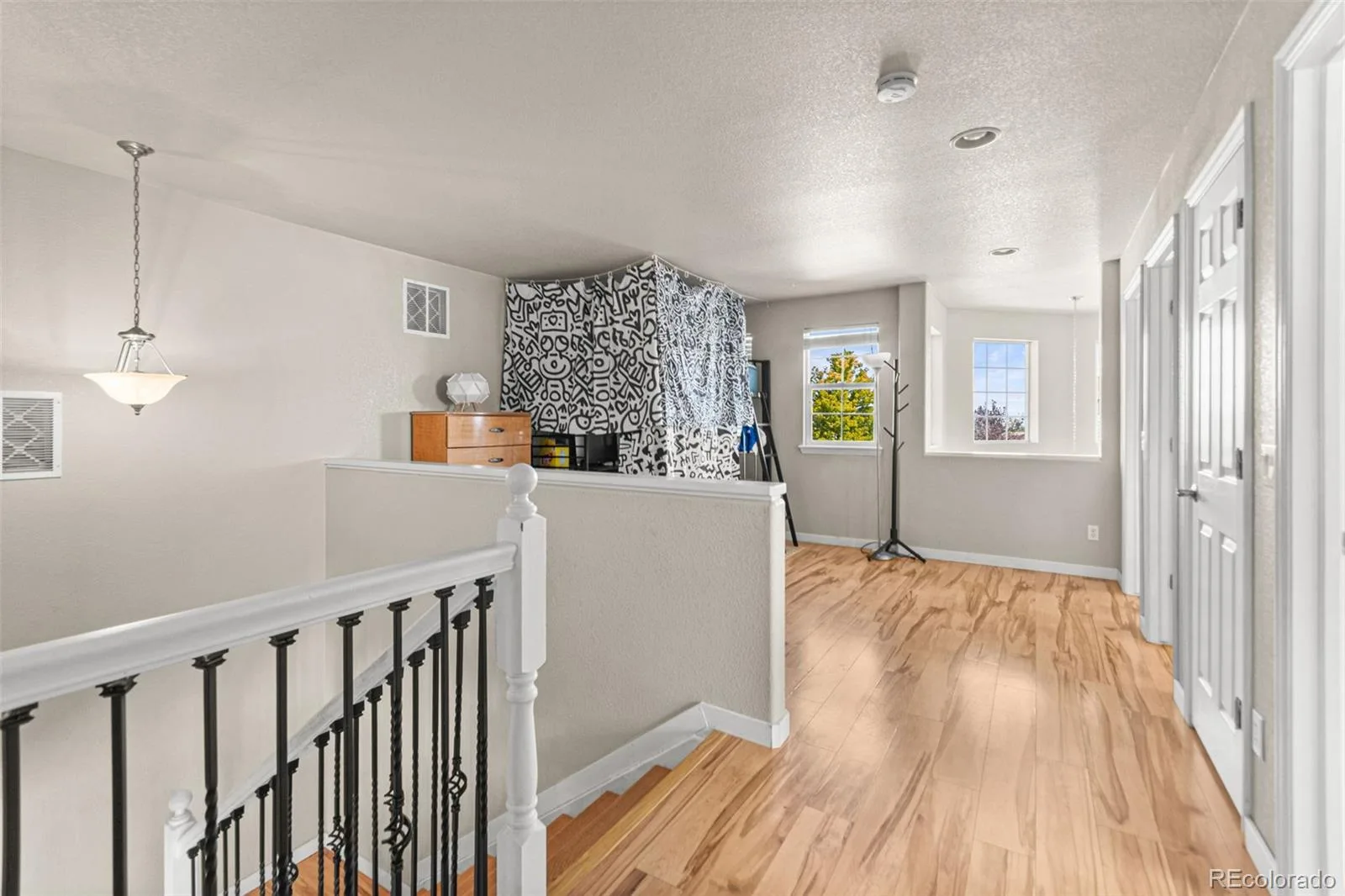 16534 E Fire Fly Avenue Parker CO 80134 MLS #REC3023944 07262026152431 1600 35