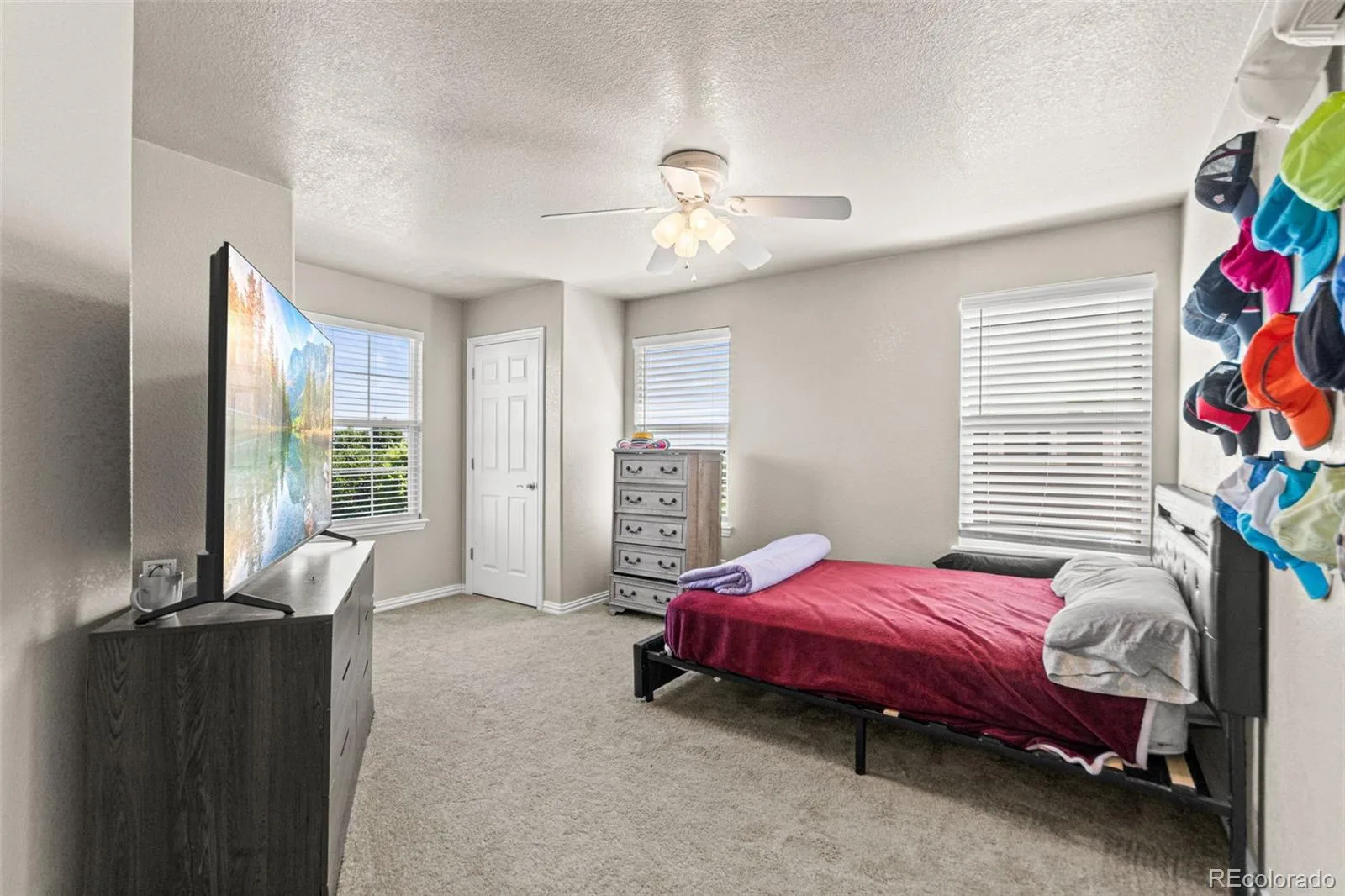 16534 E Fire Fly Avenue Parker CO 80134 MLS #REC3023944 07262026152431 1600 38