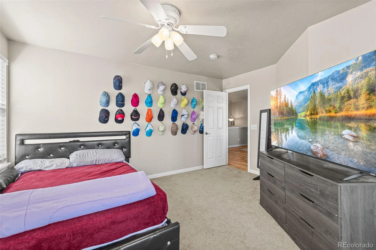16534 E Fire Fly Avenue Parker CO 80134 MLS #REC3023944 07262026152431 1600 39