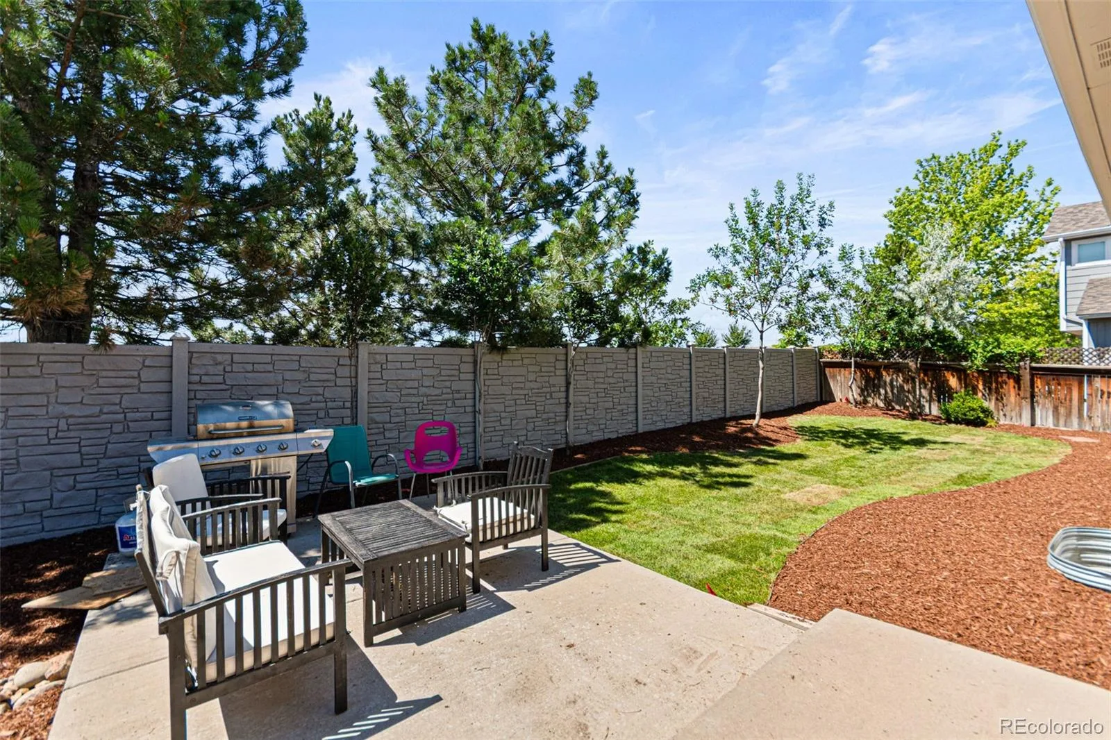 16534 E Fire Fly Avenue Parker CO 80134 MLS #REC3023944 07262026152431 1600 46