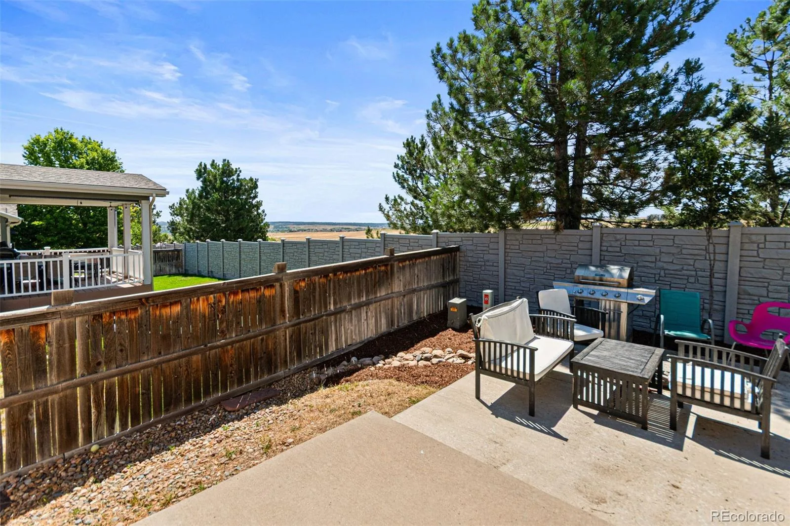 16534 E Fire Fly Avenue Parker CO 80134 MLS #REC3023944 07262026152431 1600 47