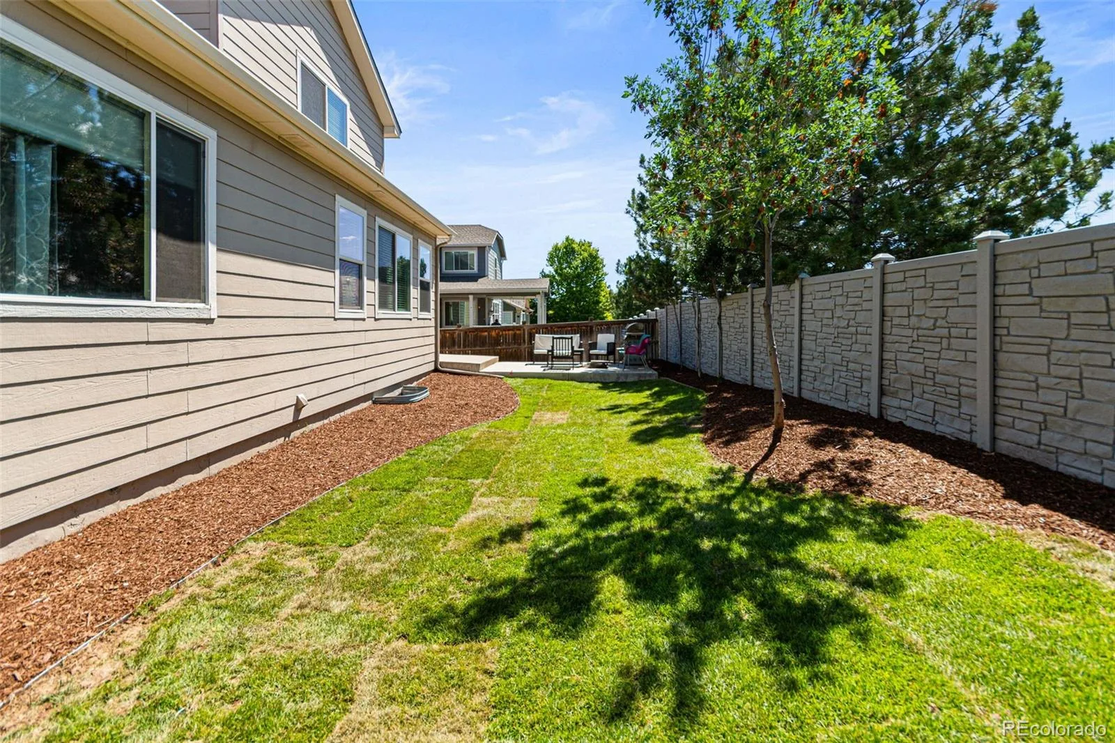 16534 E Fire Fly Avenue Parker CO 80134 MLS #REC3023944 07262026152431 1600 49