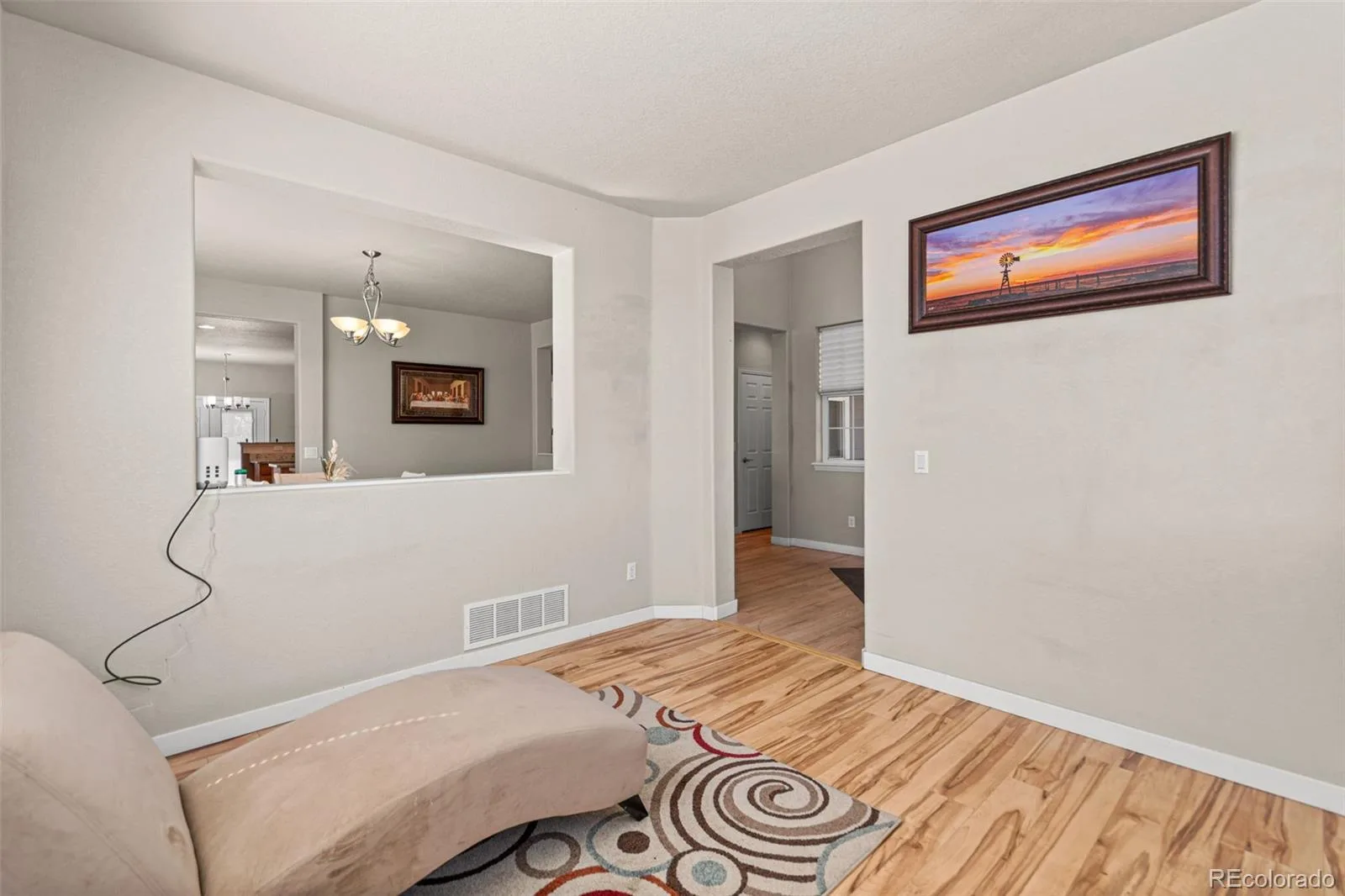 16534 E Fire Fly Avenue Parker CO 80134 MLS #REC3023944 07262026152431 1600 5