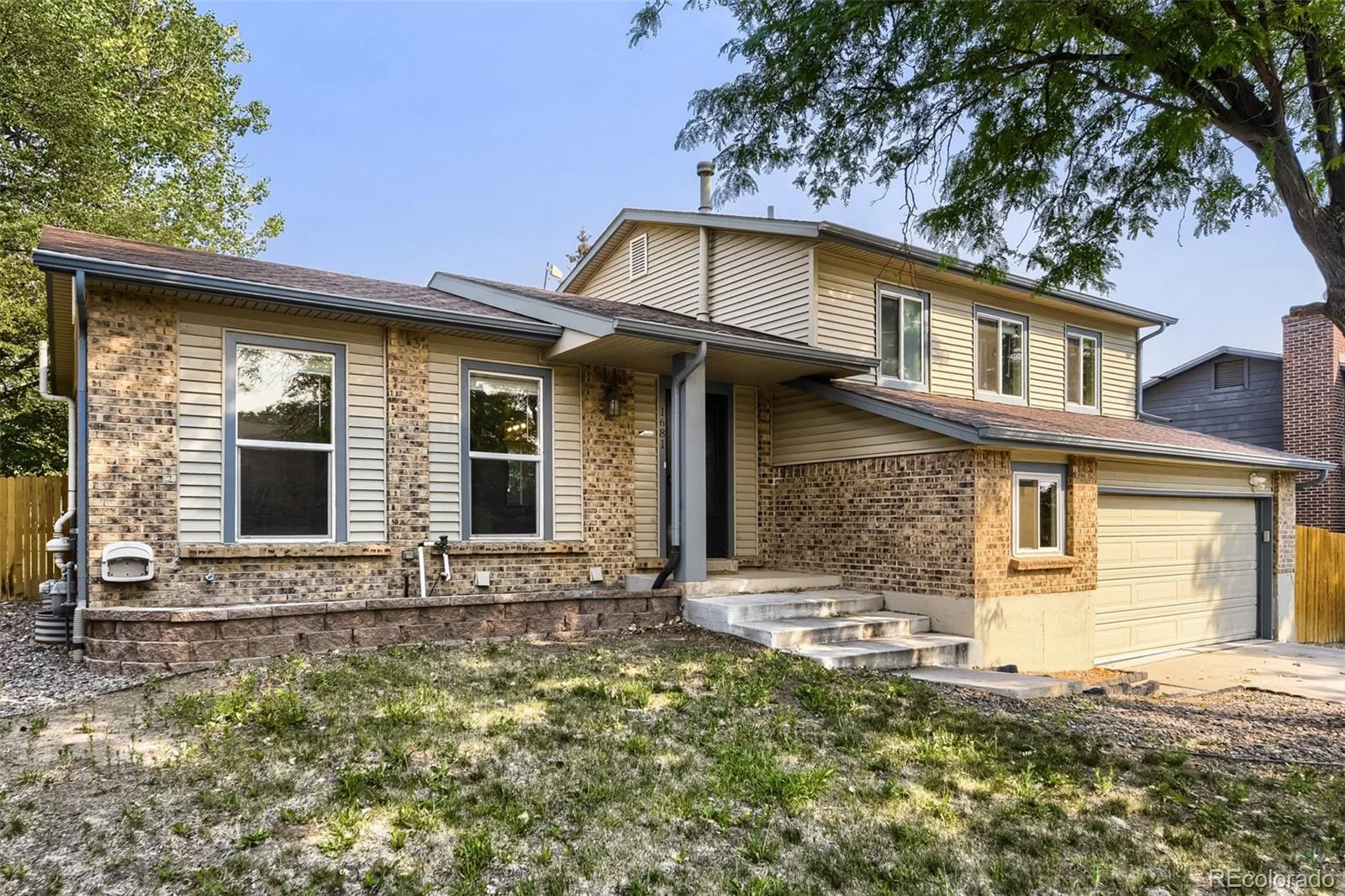 1681 S Evanston Street Aurora CO 80012 | MLS #REC3024779 07292026220910 1600 1