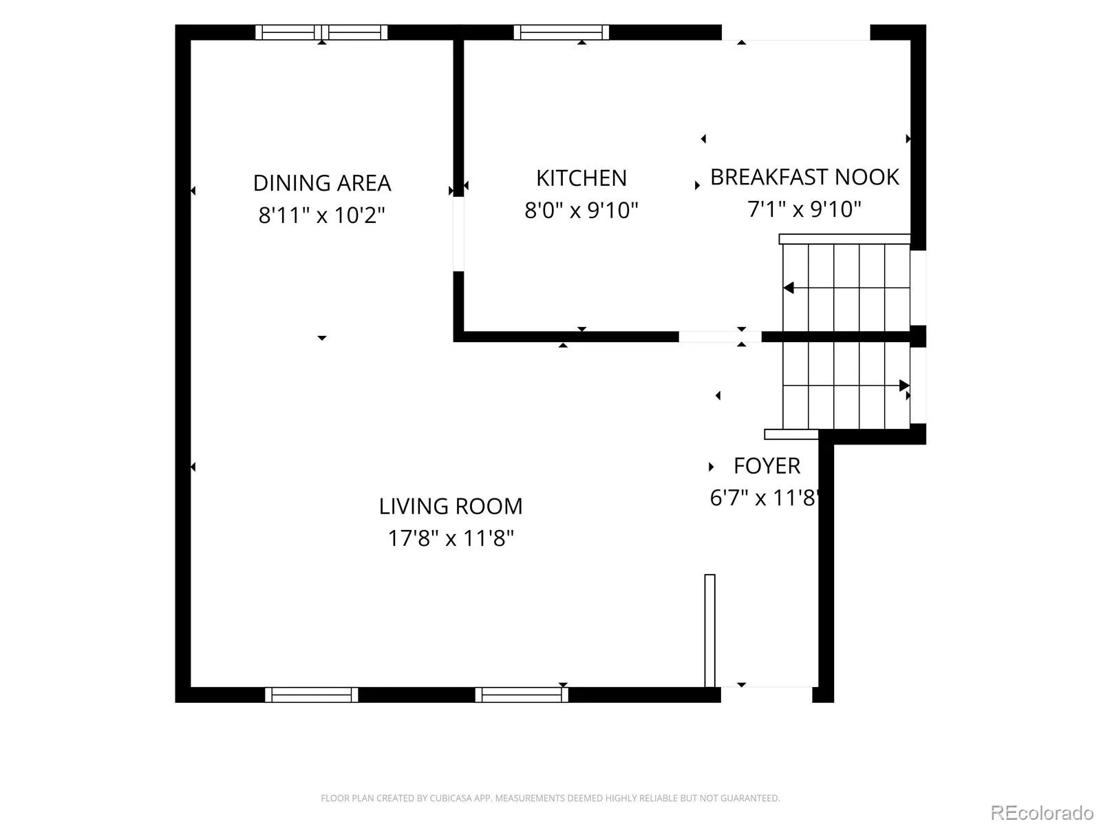 1681 S Evanston Street Aurora CO 80012 | MLS #REC3024779 07292026220910 1600 30