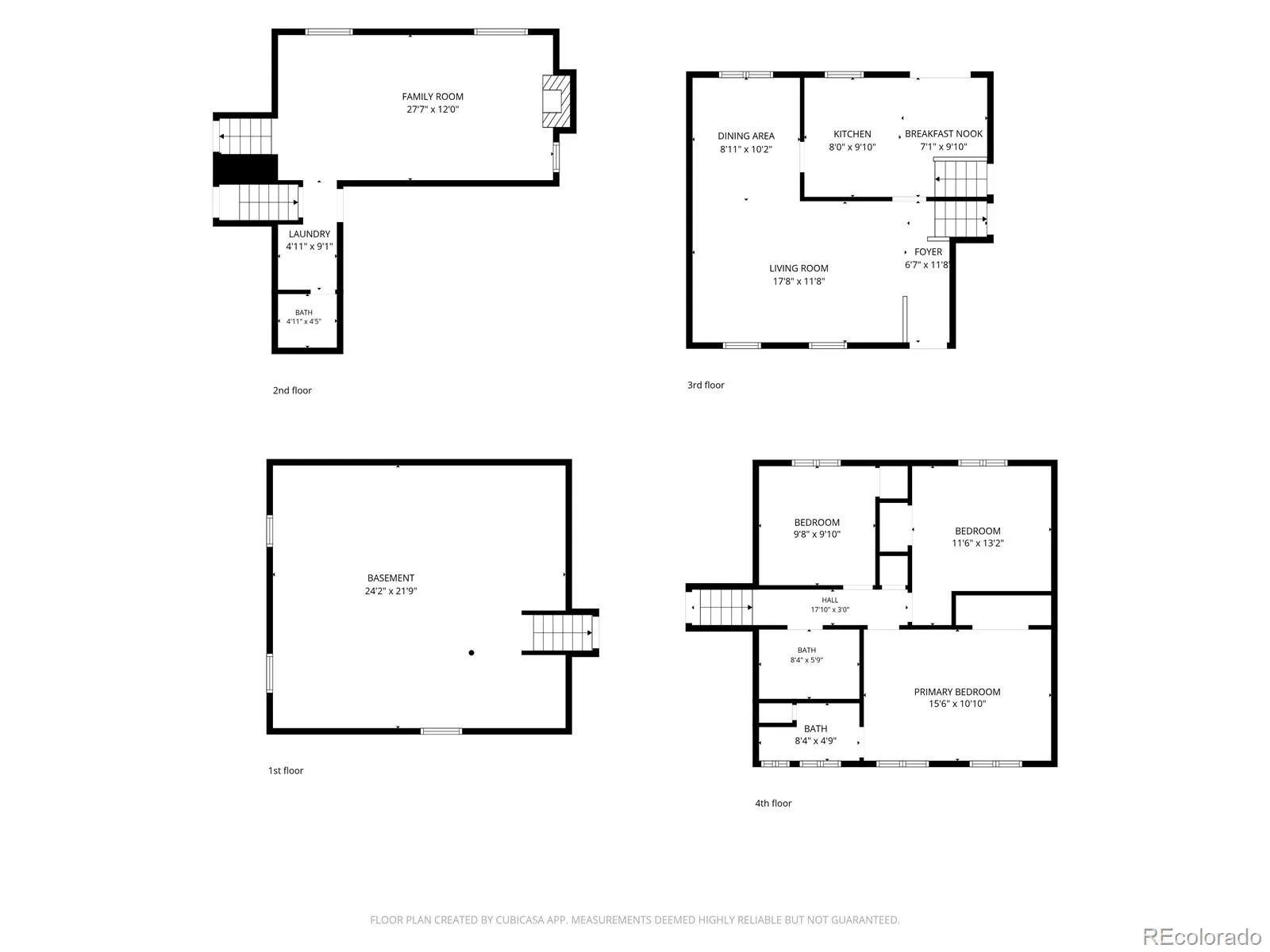 1681 S Evanston Street Aurora CO 80012 | MLS #REC3024779 07292026220910 1600 32