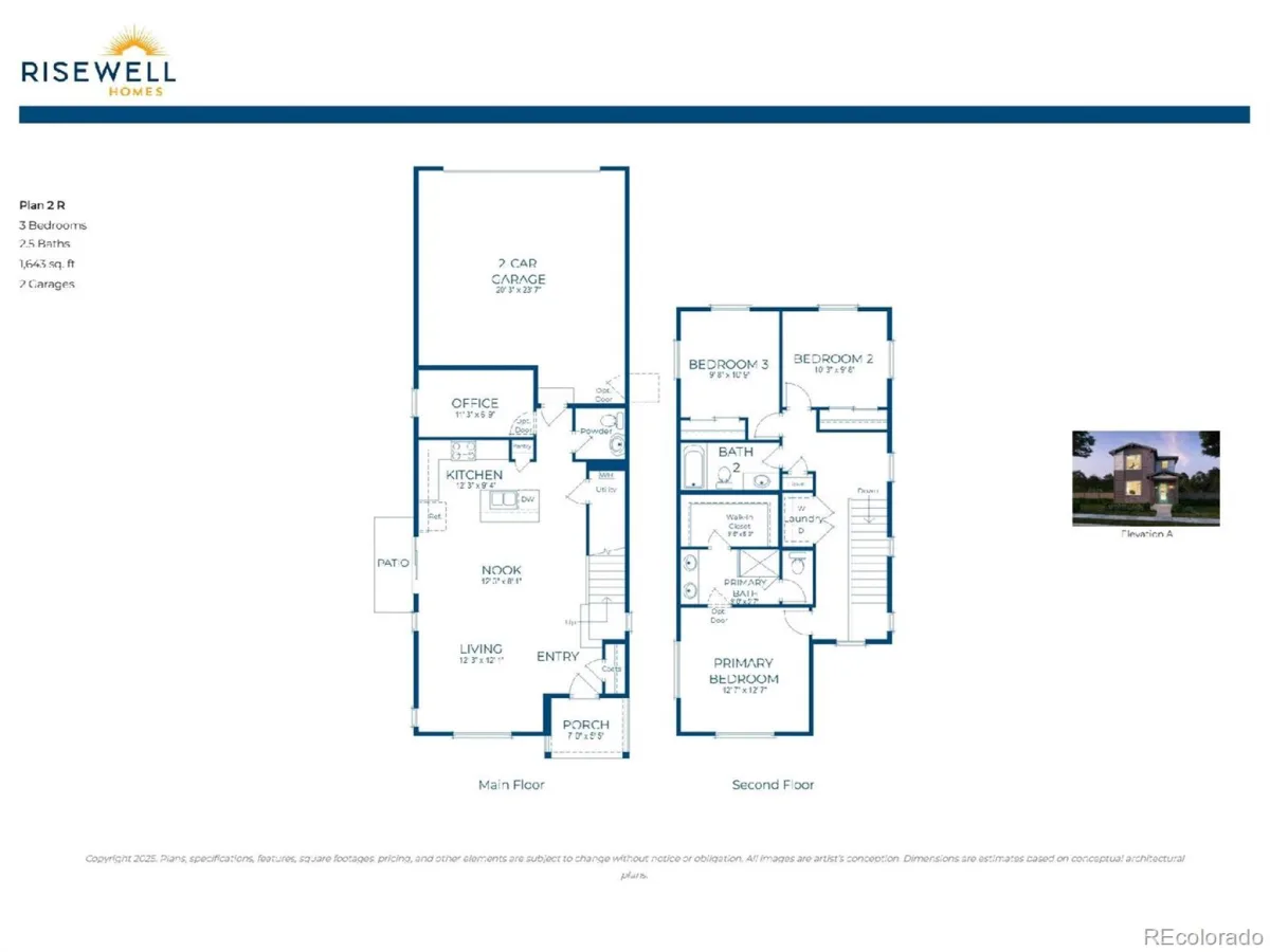 21313 E 63rd Drive Aurora CO 80019 | MLS #REC3025643 07222026210822 1200 19