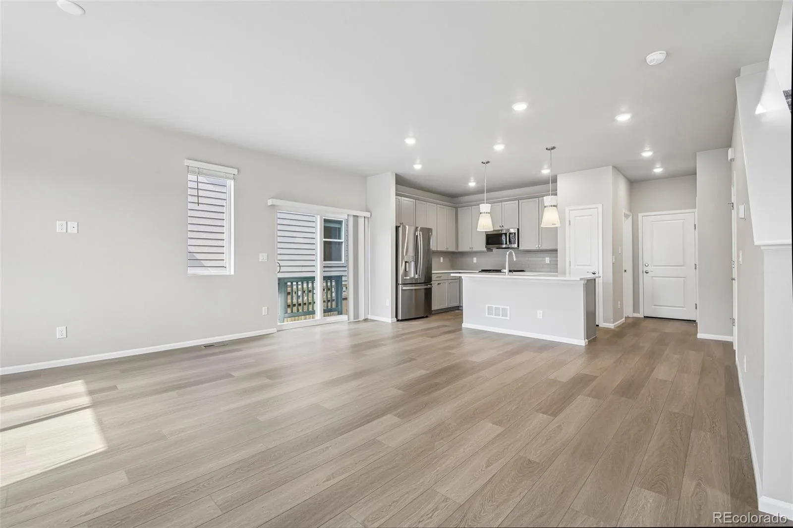 21313 E 63rd Drive Aurora CO 80019 | MLS #REC3025643 07222026210822 1600 2