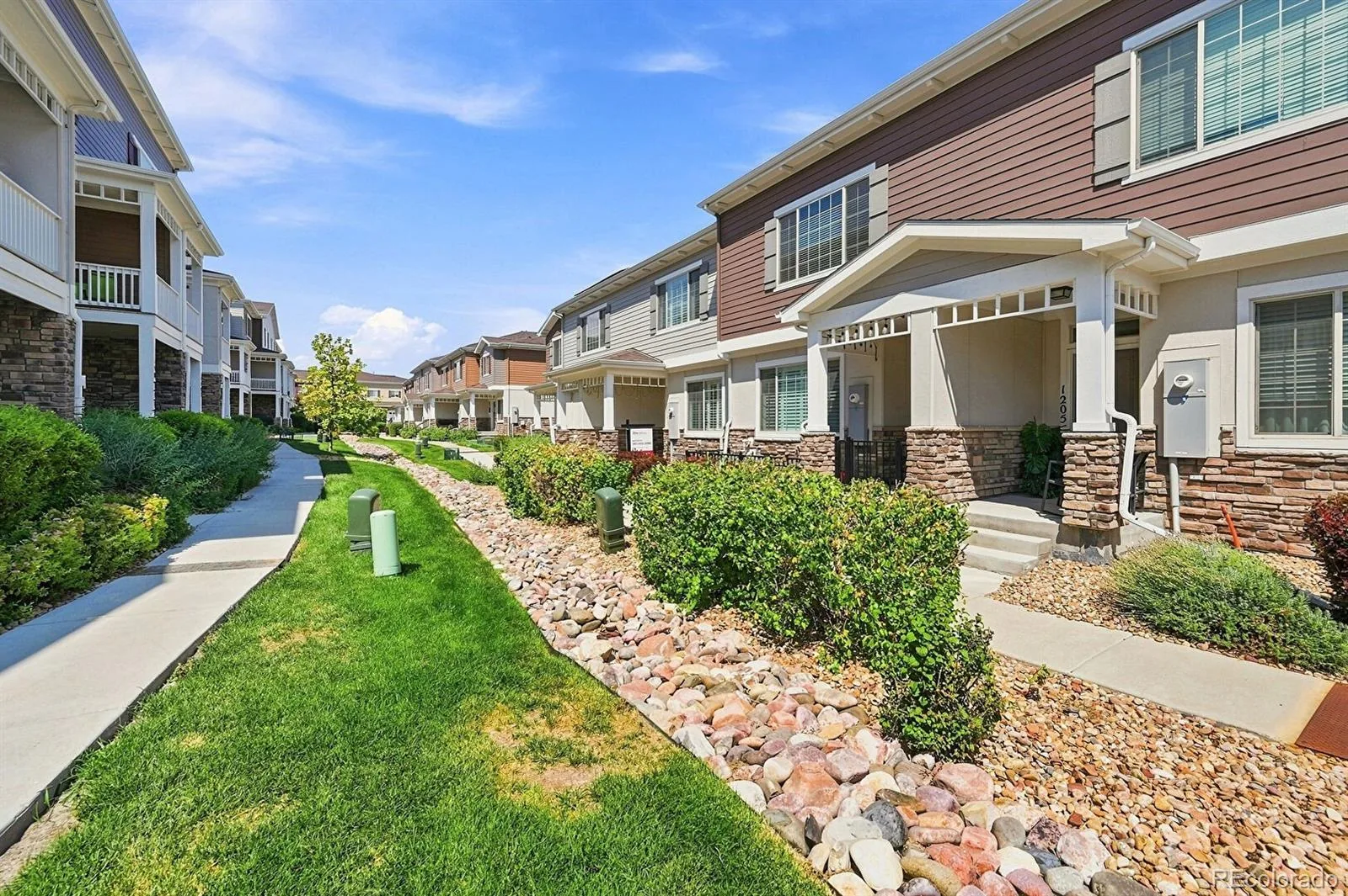 867 E 98th Avenue #1203 Denver CO 80229 | MLS #REC3026126 08132026164258 1600 1