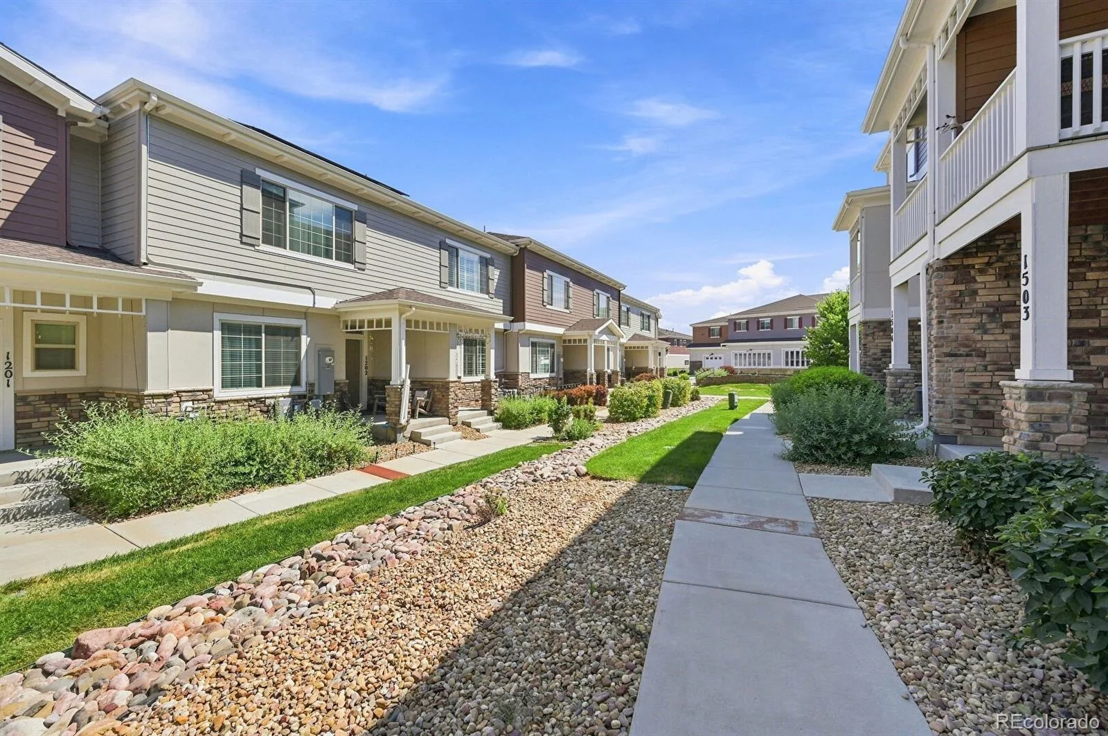 867 E 98th Avenue #1203 Denver CO 80229 | MLS #REC3026126 08132026164258 1600 2