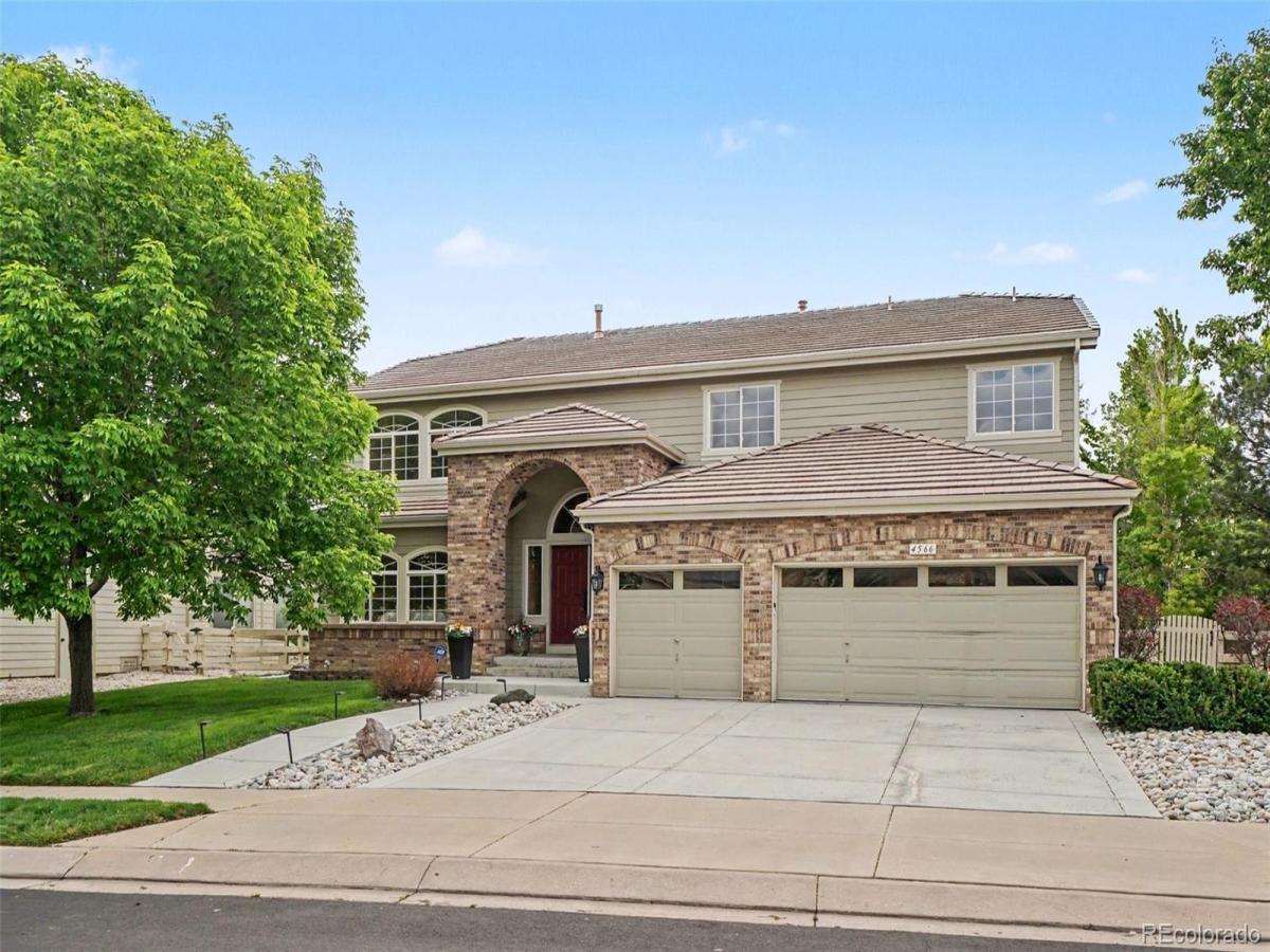 4566 Castle Circle Broomfield CO 80023 | MLS #REC3026140 MLS #REC3026140 image #0