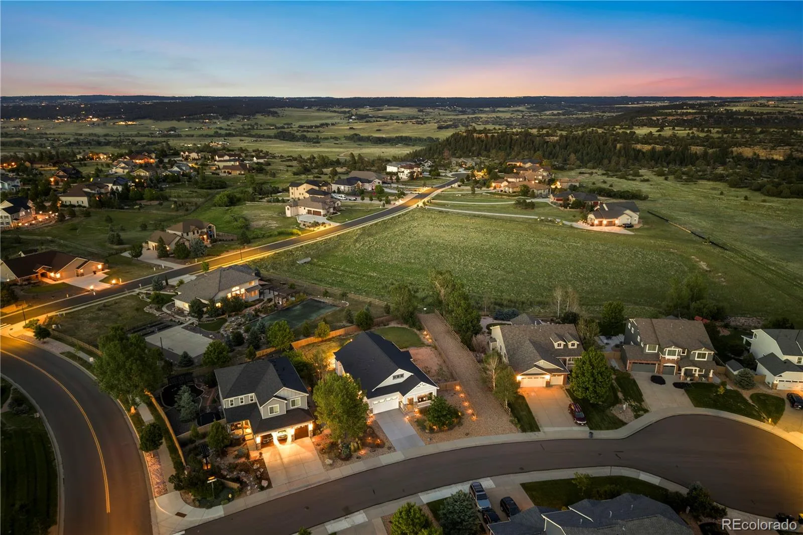784 Ellsworth Court Castle Rock CO 80104 | MLS #REC3026714 06222026184605 1600 2