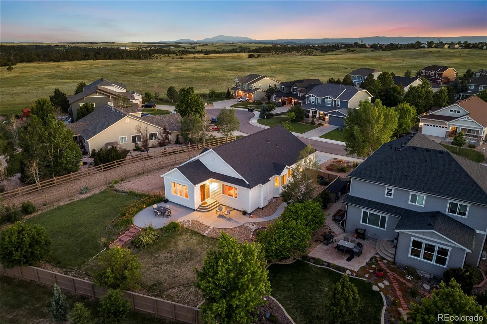 784 Ellsworth Court Castle Rock CO 80104 | MLS #REC3026714 06222026184605 1600 3
