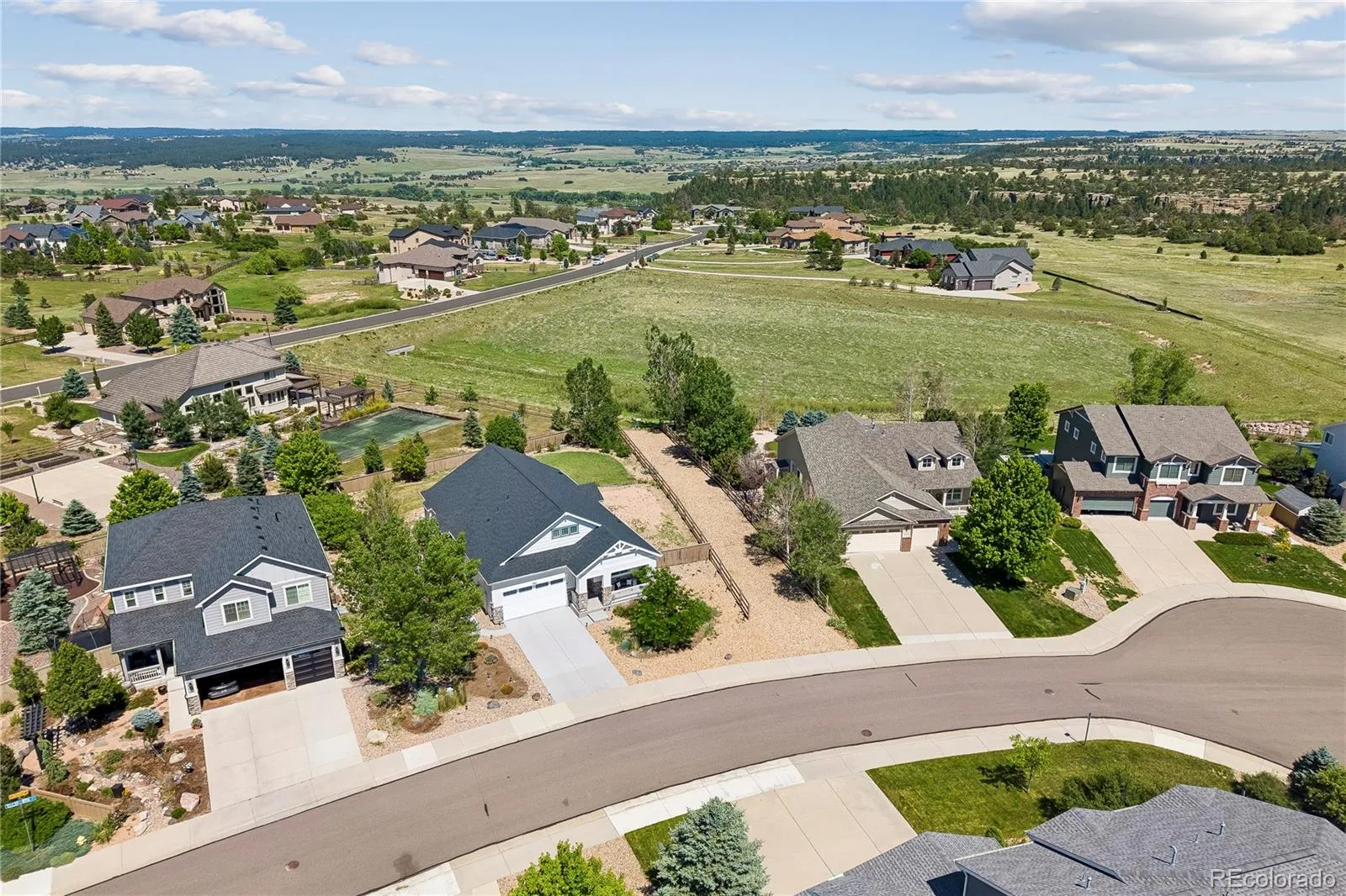 784 Ellsworth Court Castle Rock CO 80104 | MLS #REC3026714 06222026184605 1600 36