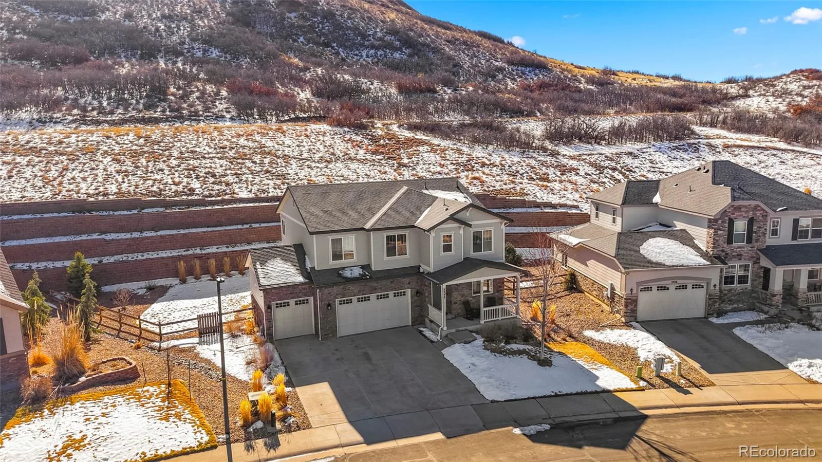 3248 Mccracken Lane Castle Rock CO 80104 | MLS #REC3027023 07012026043521 1600 1