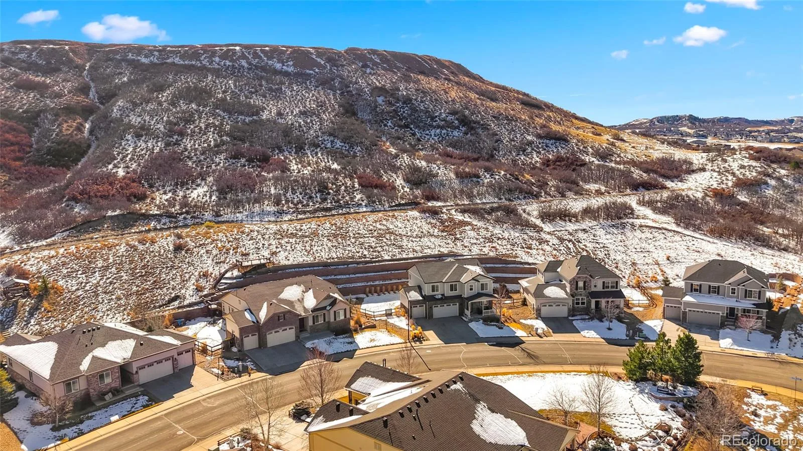 3248 Mccracken Lane Castle Rock CO 80104 | MLS #REC3027023 07012026043521 1600 2