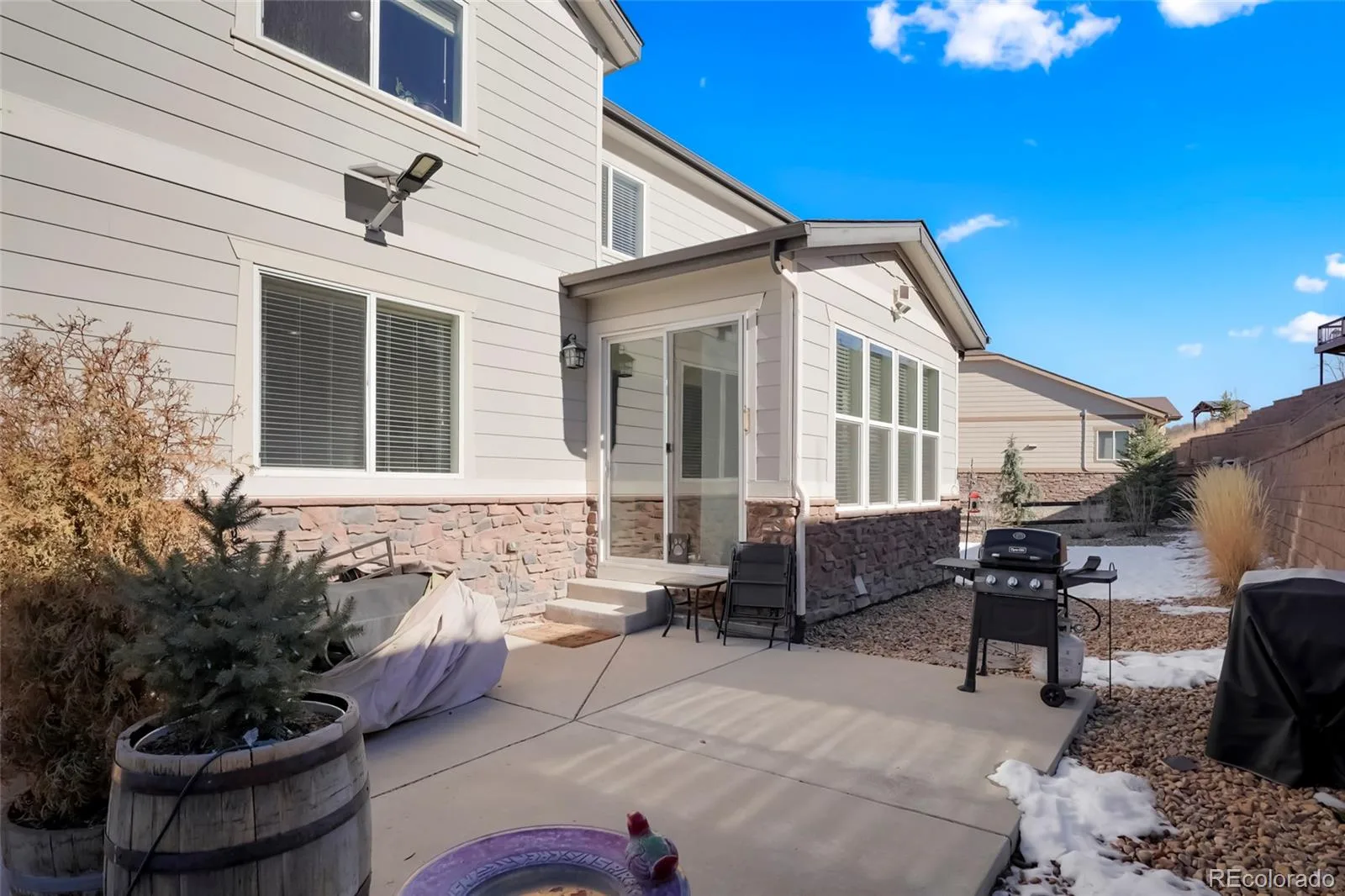 3248 Mccracken Lane Castle Rock CO 80104 | MLS #REC3027023 07012026043521 1600 24