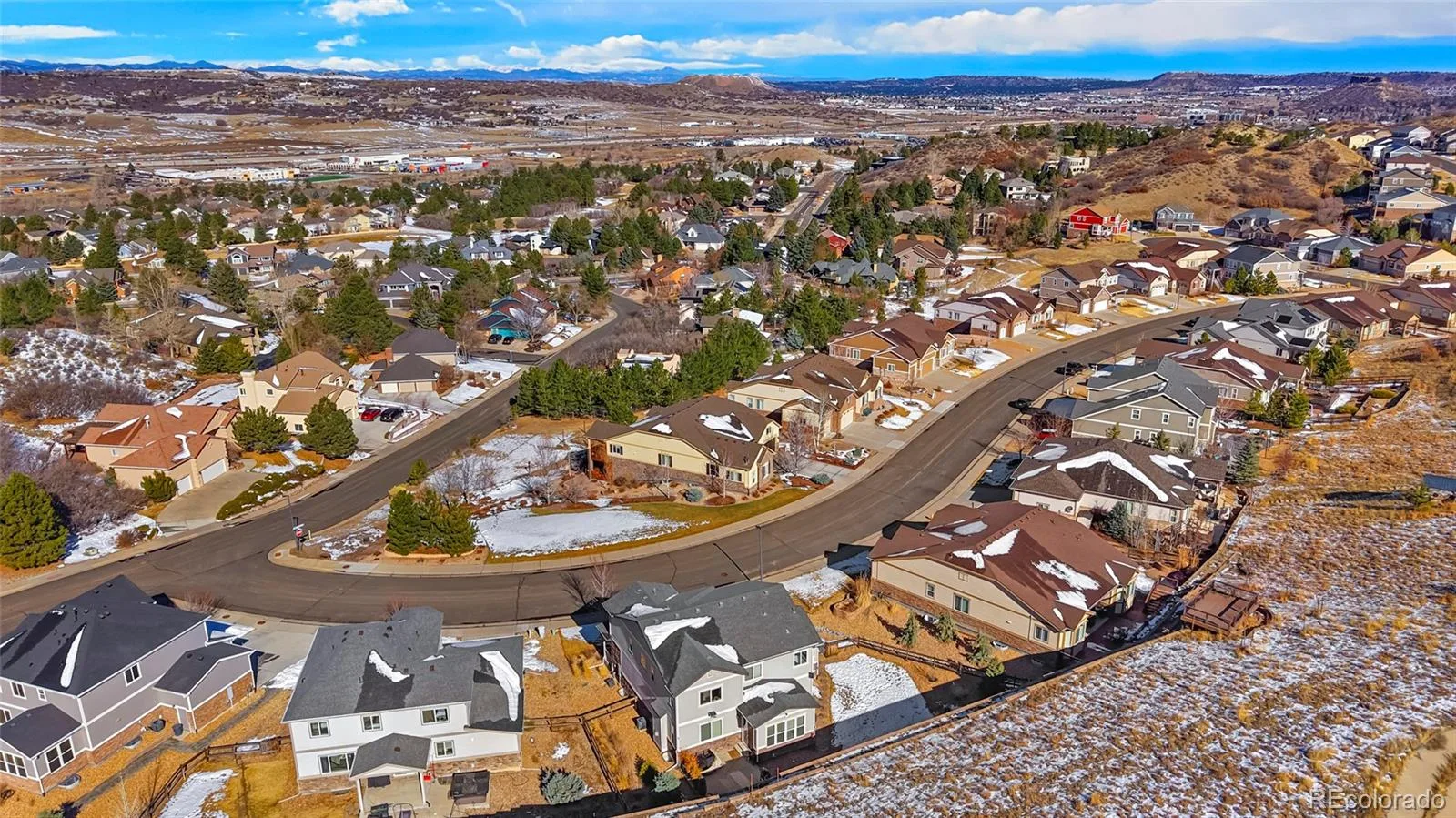 3248 Mccracken Lane Castle Rock CO 80104 | MLS #REC3027023 07012026043521 1600 3