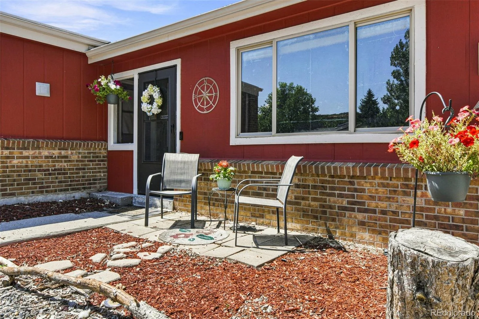 1326 S Sierra Drive Castle Rock CO 80104 | MLS #REC3027443 07282026214321 1600 1