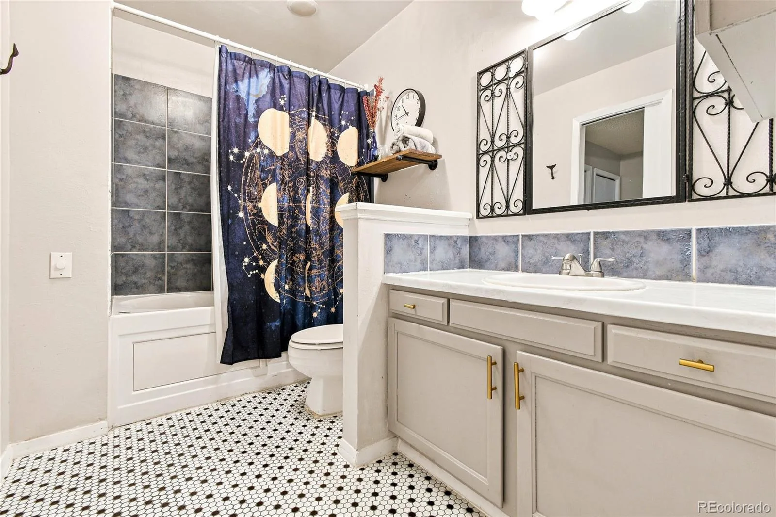 1326 S Sierra Drive Castle Rock CO 80104 | MLS #REC3027443 07282026214321 1600 20