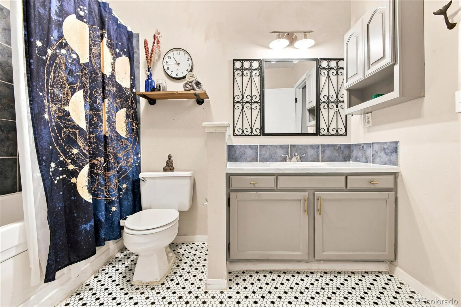 1326 S Sierra Drive Castle Rock CO 80104 | MLS #REC3027443 07282026214321 1600 21