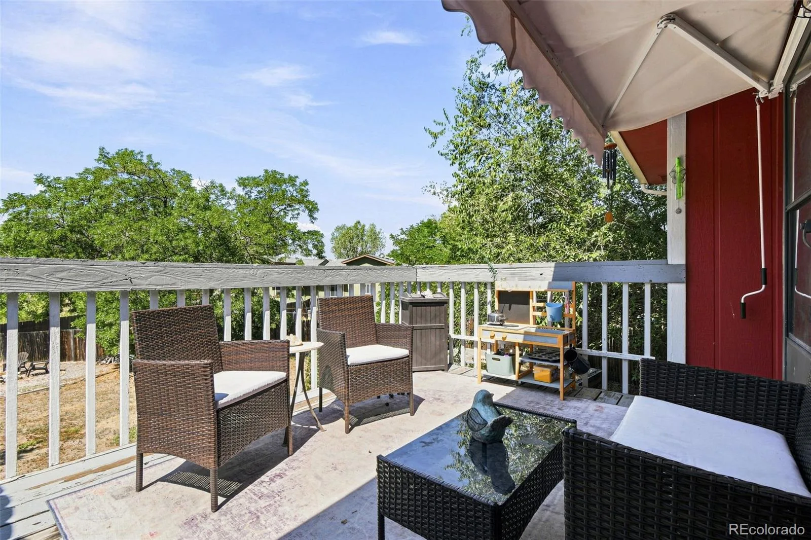 1326 S Sierra Drive Castle Rock CO 80104 | MLS #REC3027443 07282026214321 1600 22