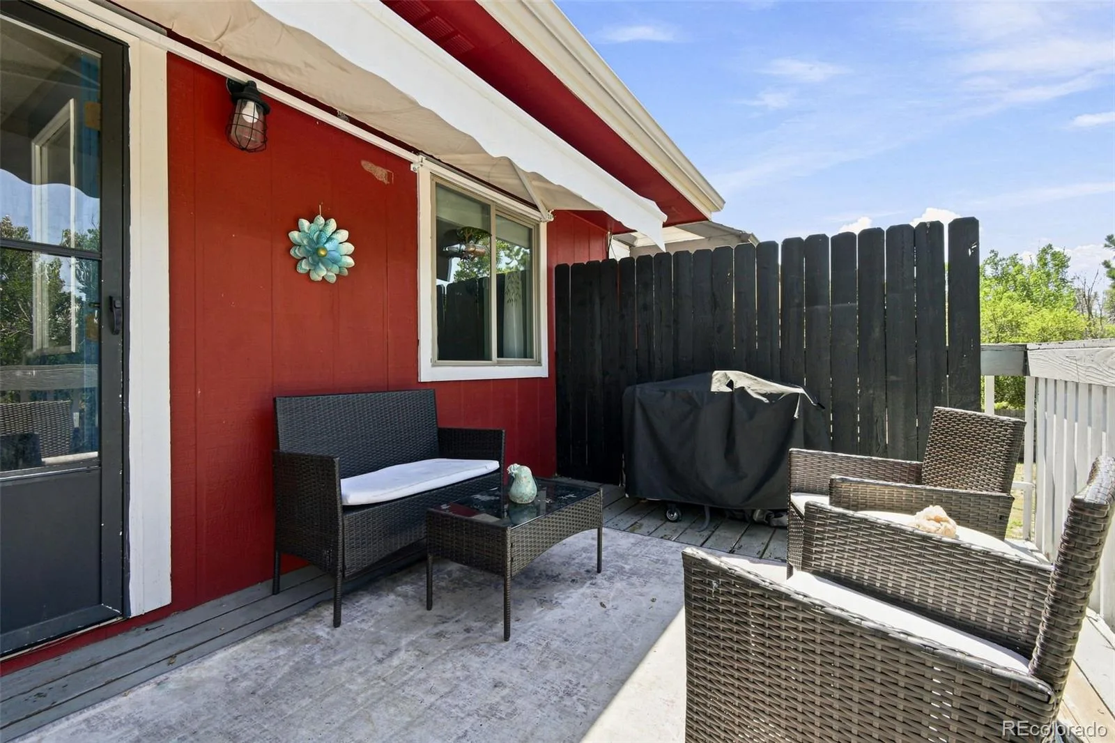 1326 S Sierra Drive Castle Rock CO 80104 | MLS #REC3027443 07282026214321 1600 23