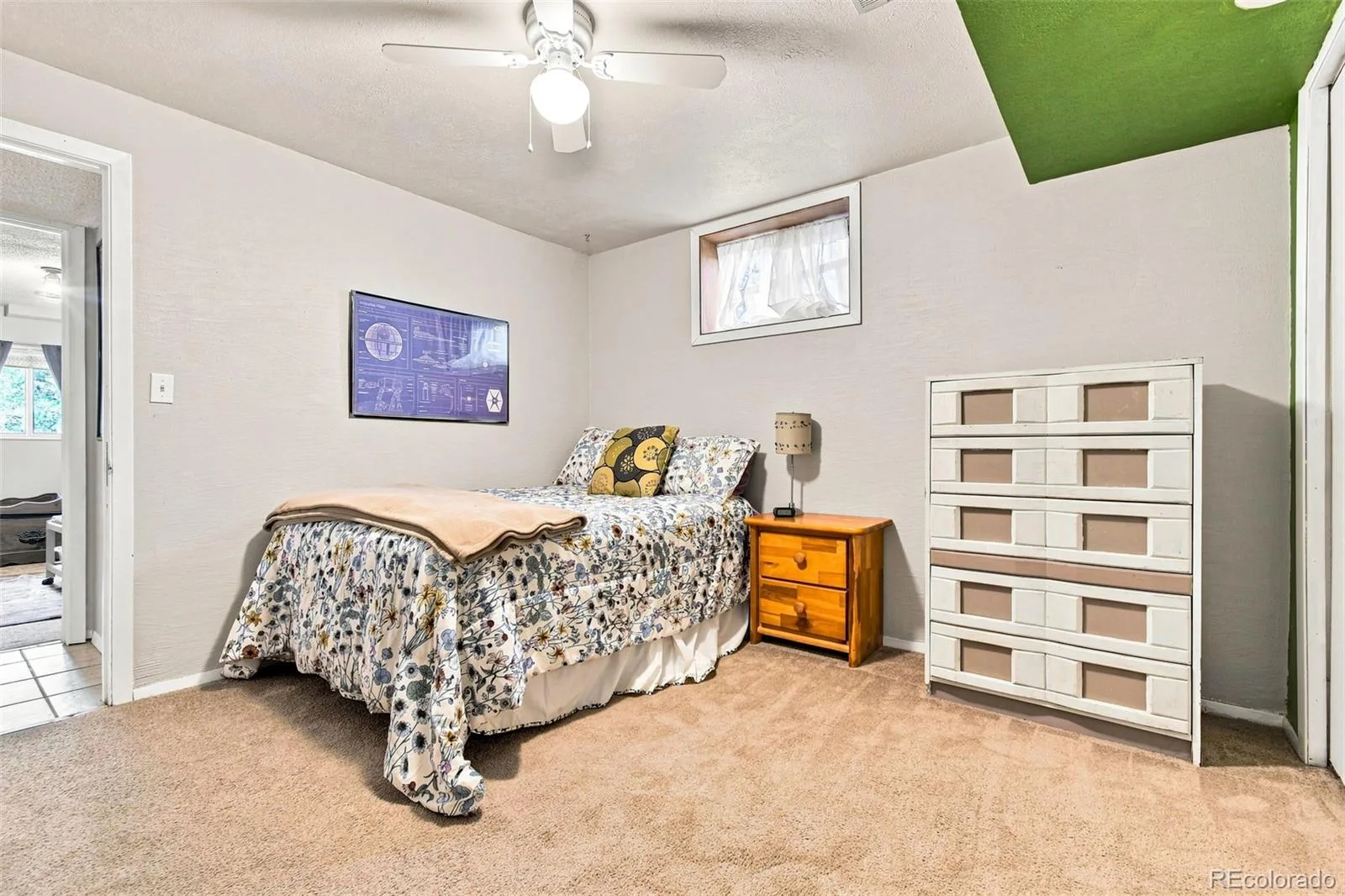 1326 S Sierra Drive Castle Rock CO 80104 | MLS #REC3027443 07282026214321 1600 30