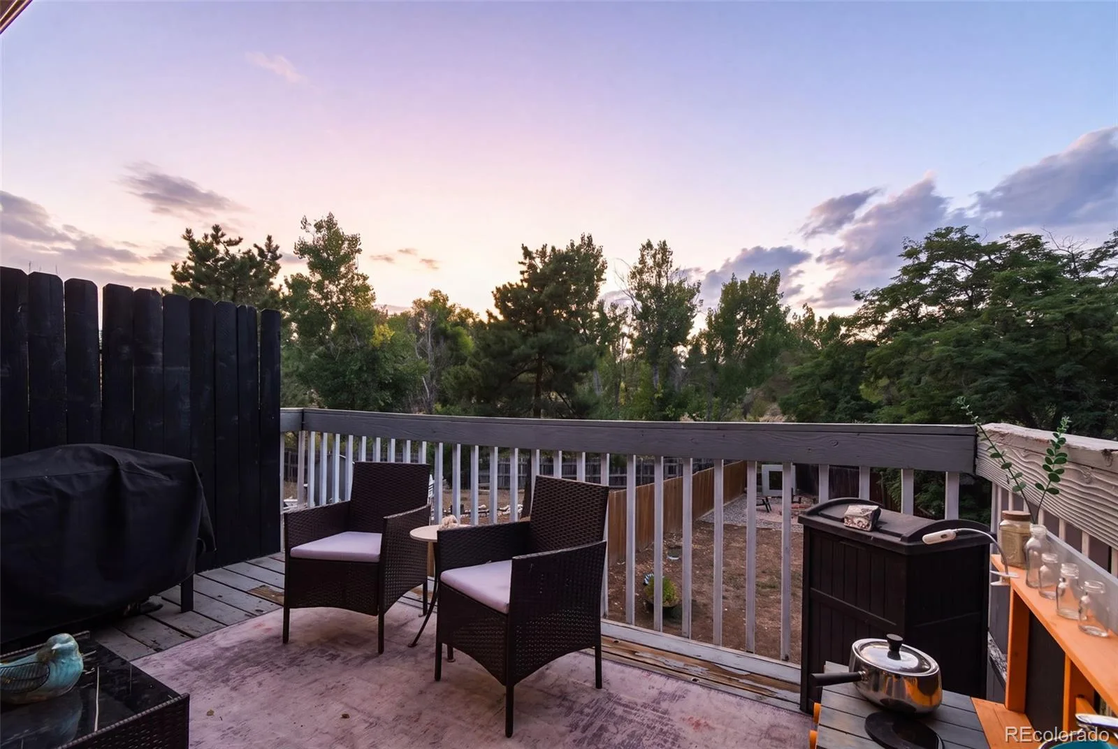1326 S Sierra Drive Castle Rock CO 80104 | MLS #REC3027443 07282026214321 1600 33