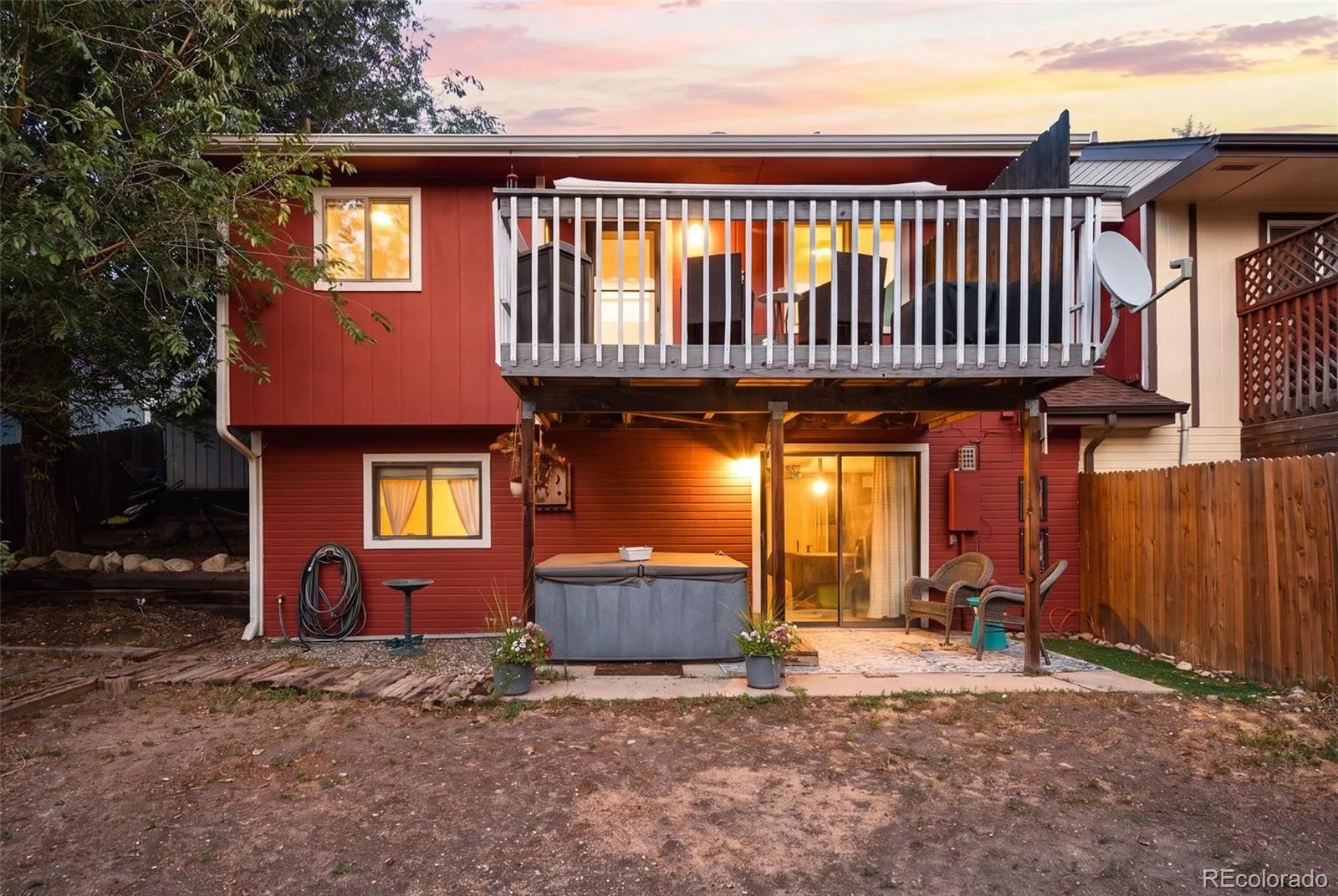 1326 S Sierra Drive Castle Rock CO 80104 | MLS #REC3027443 07282026214321 1600 34