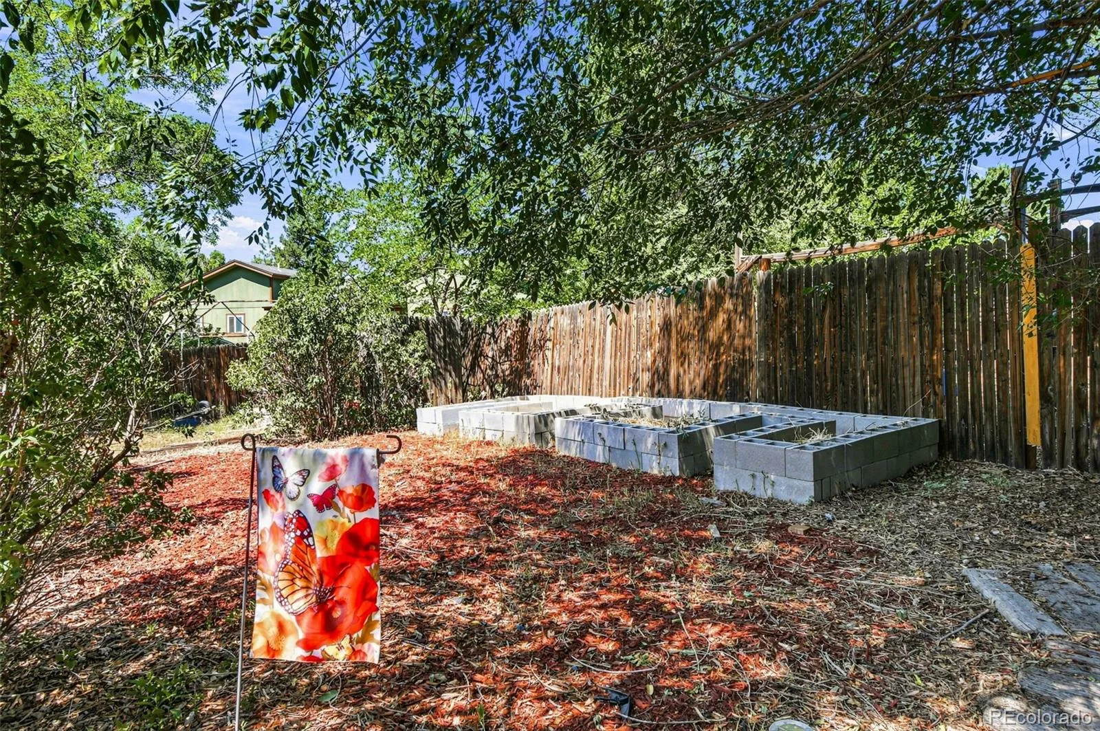 1326 S Sierra Drive Castle Rock CO 80104 | MLS #REC3027443 07282026214321 1600 37