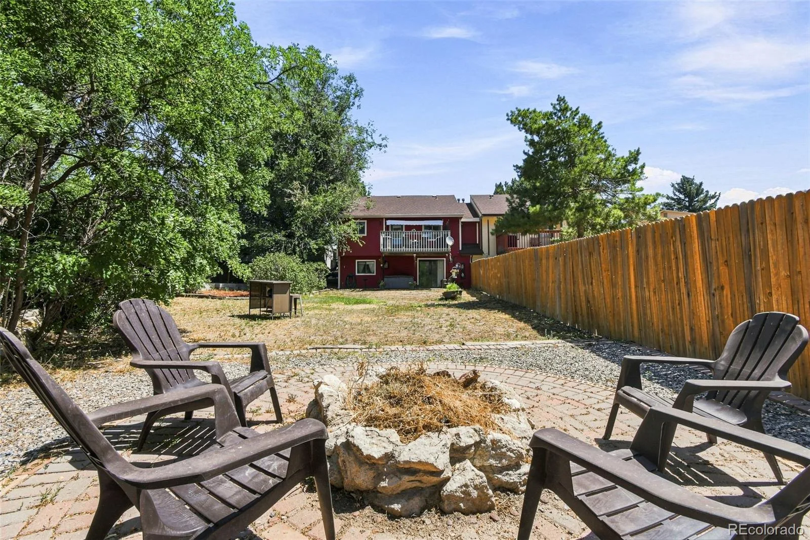 1326 S Sierra Drive Castle Rock CO 80104 | MLS #REC3027443 07282026214321 1600 38