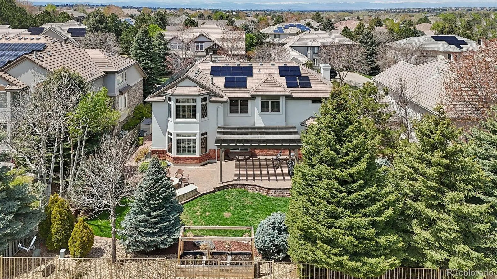 6924 S Picadilly Street Aurora CO 80016 MLS #REC3027895 05052026035344 1600 44