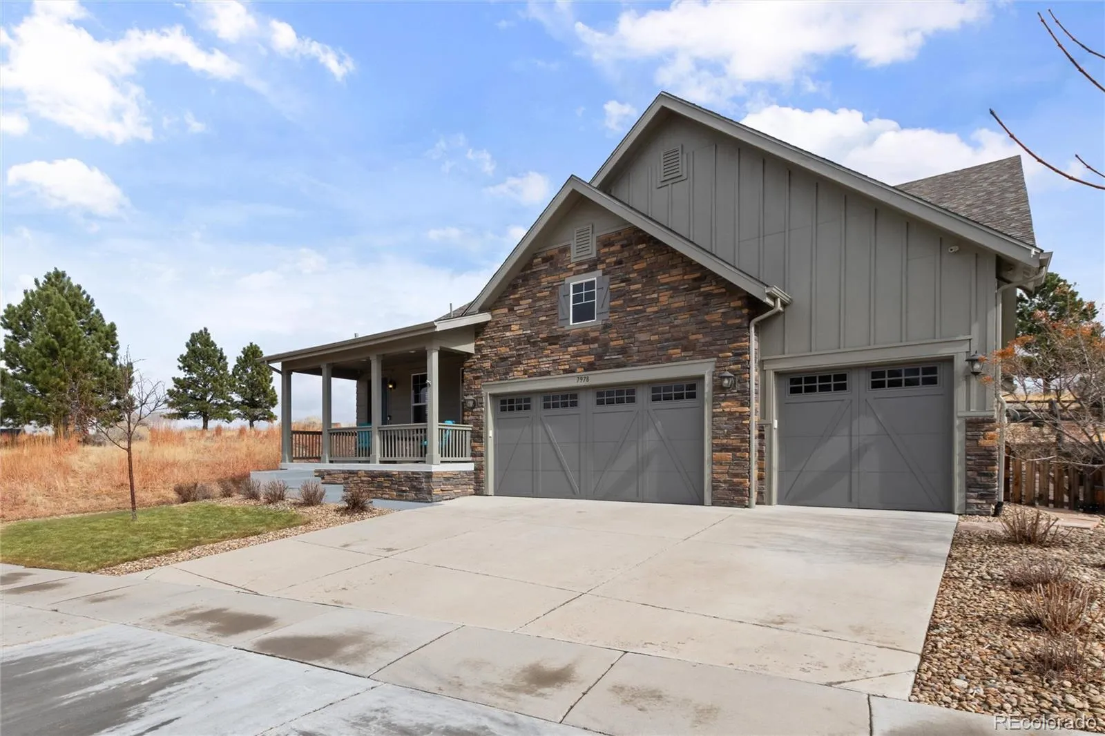 7978 S Elk Way Aurora CO 80016 MLS #REC3028720 05142026211147 1600 0